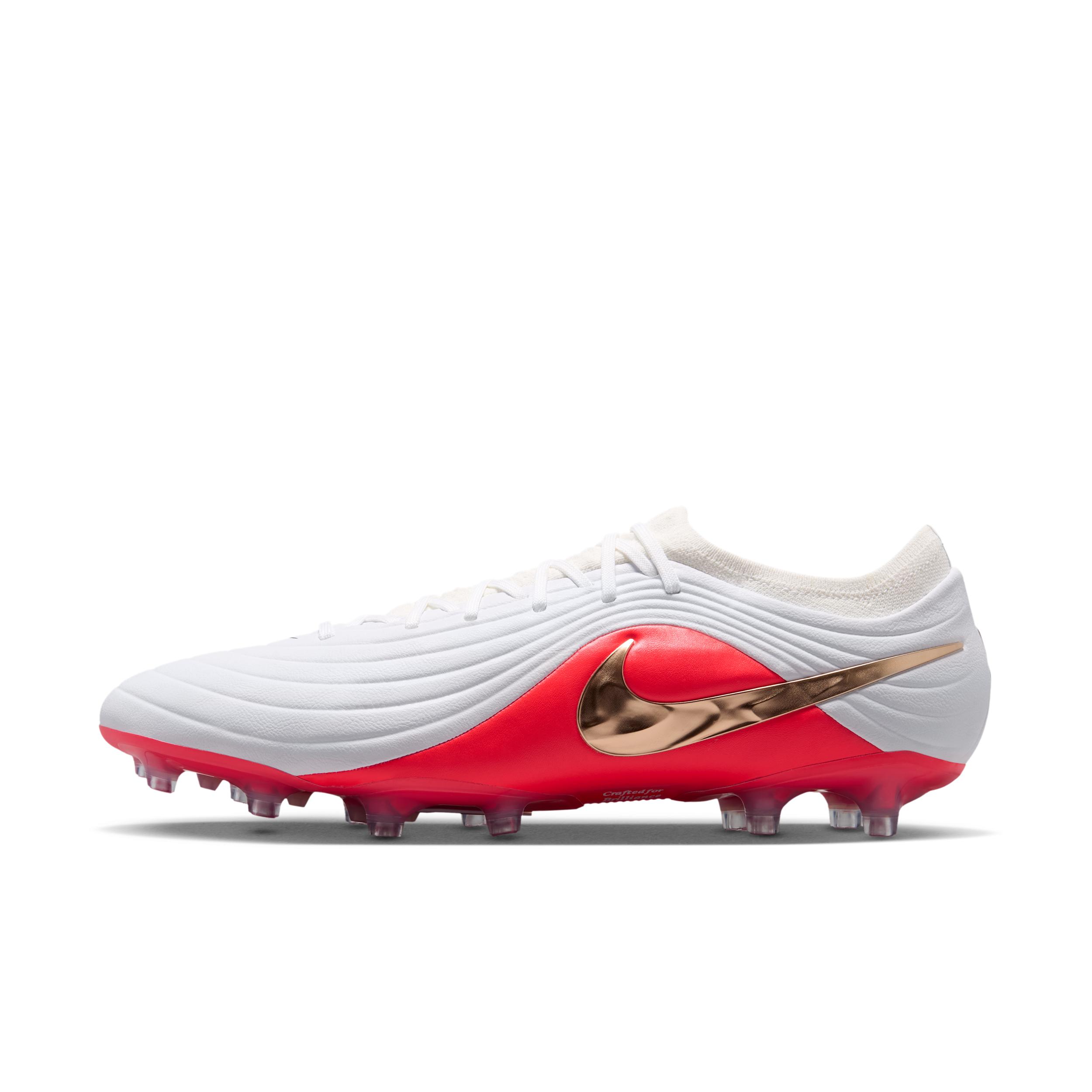 Nike Men's Tiempo Maestro Elite Artificial-Grass Low-Top Soccer Cleats by NIKE