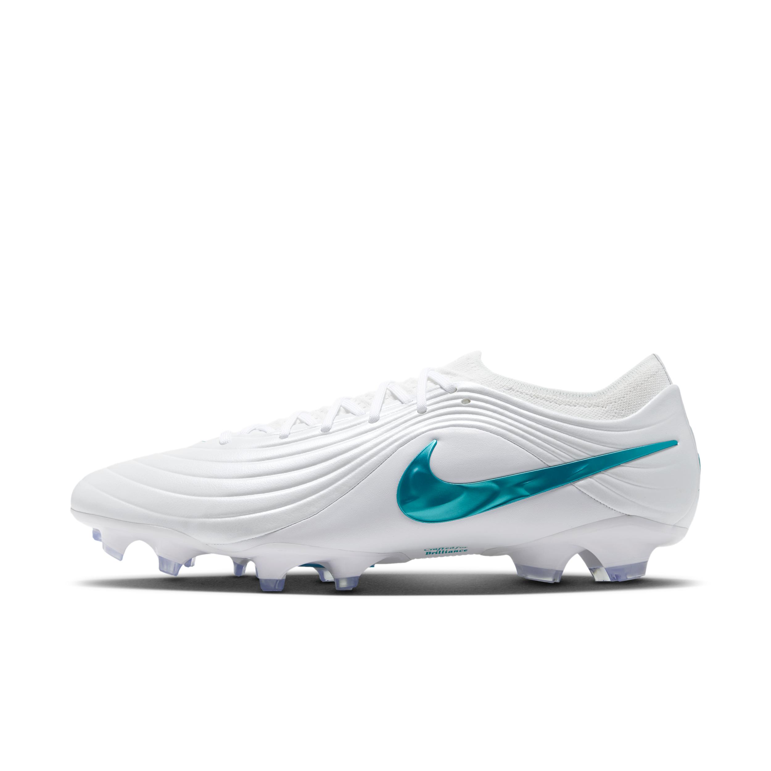 Nike Men's Tiempo Maestro Elite Firm-Ground Low-Top Soccer Cleats by NIKE