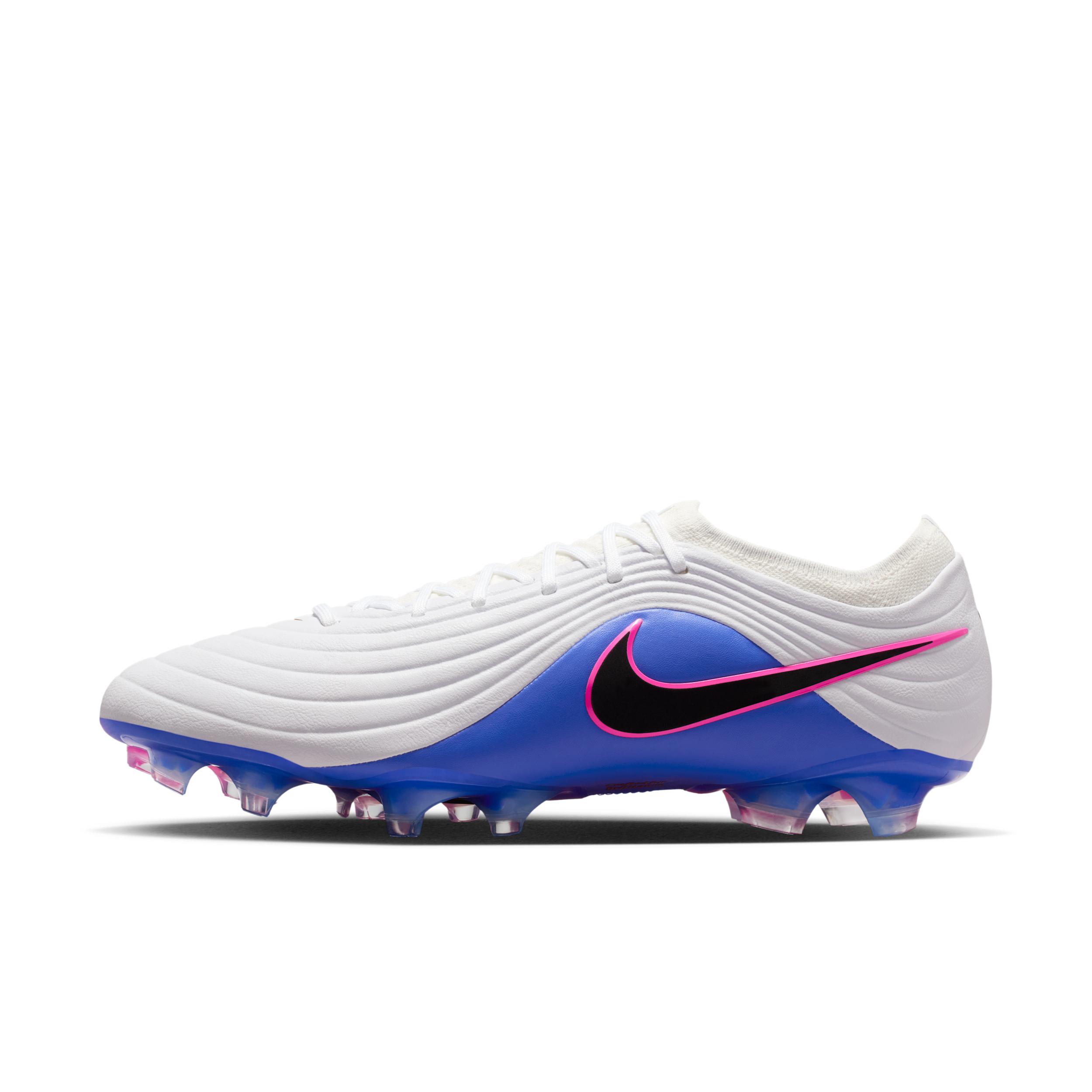 Nike Men's Tiempo Maestro Elite Firm-Ground Low-Top Soccer Cleats by NIKE