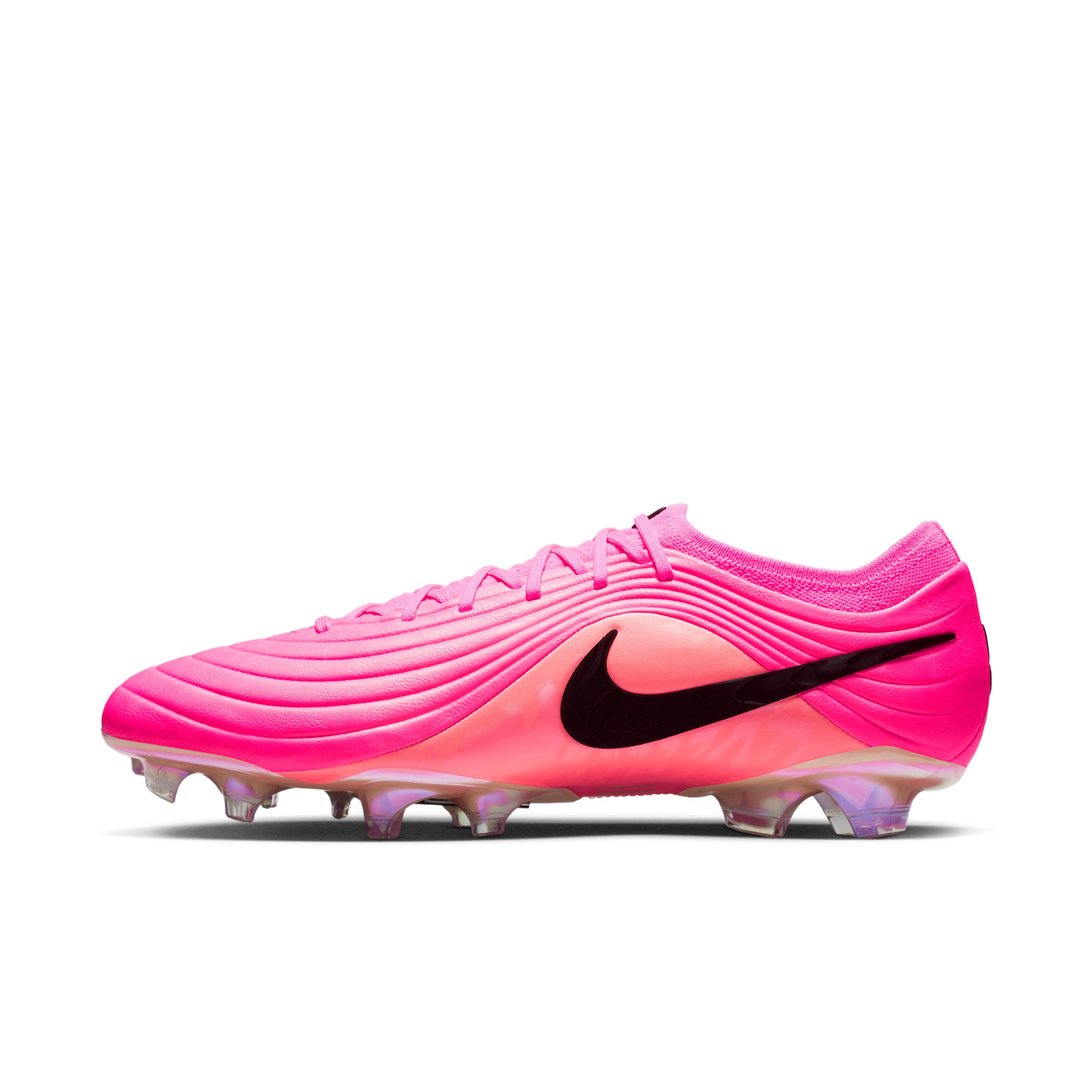 Nike Men's Tiempo Maestro Elite Firm-Ground Low-Top Soccer Cleats by NIKE
