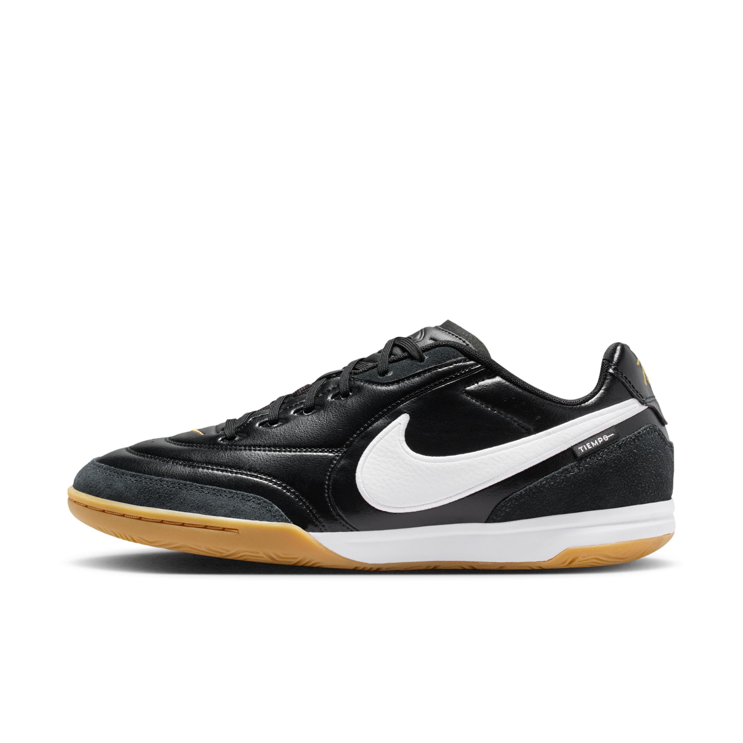 Nike Men's Tiempo Streetgato Indoor/Court Low-Top Soccer Shoes by NIKE