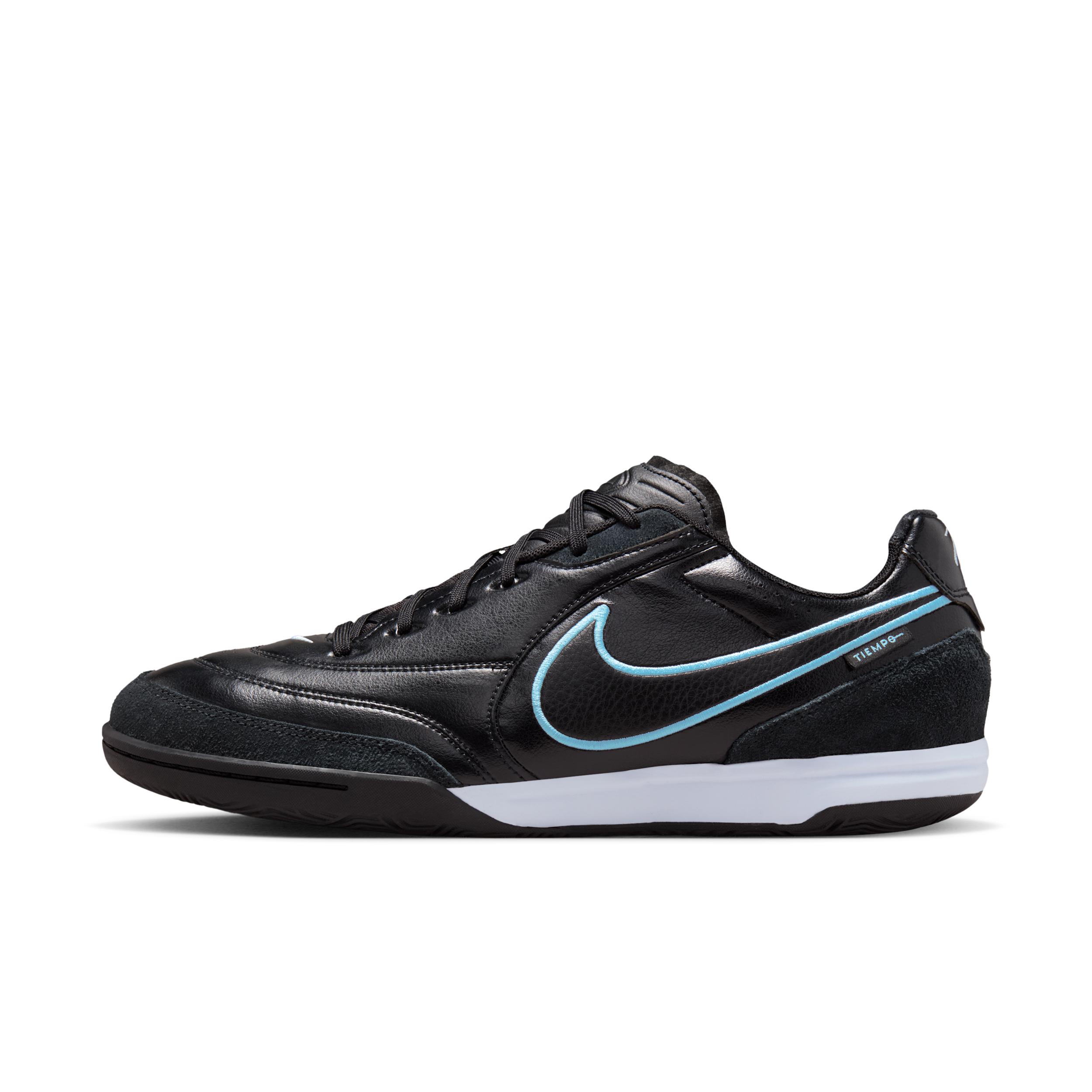 Nike Men's Tiempo Streetgato Indoor/Court Low-Top Soccer Shoes by NIKE