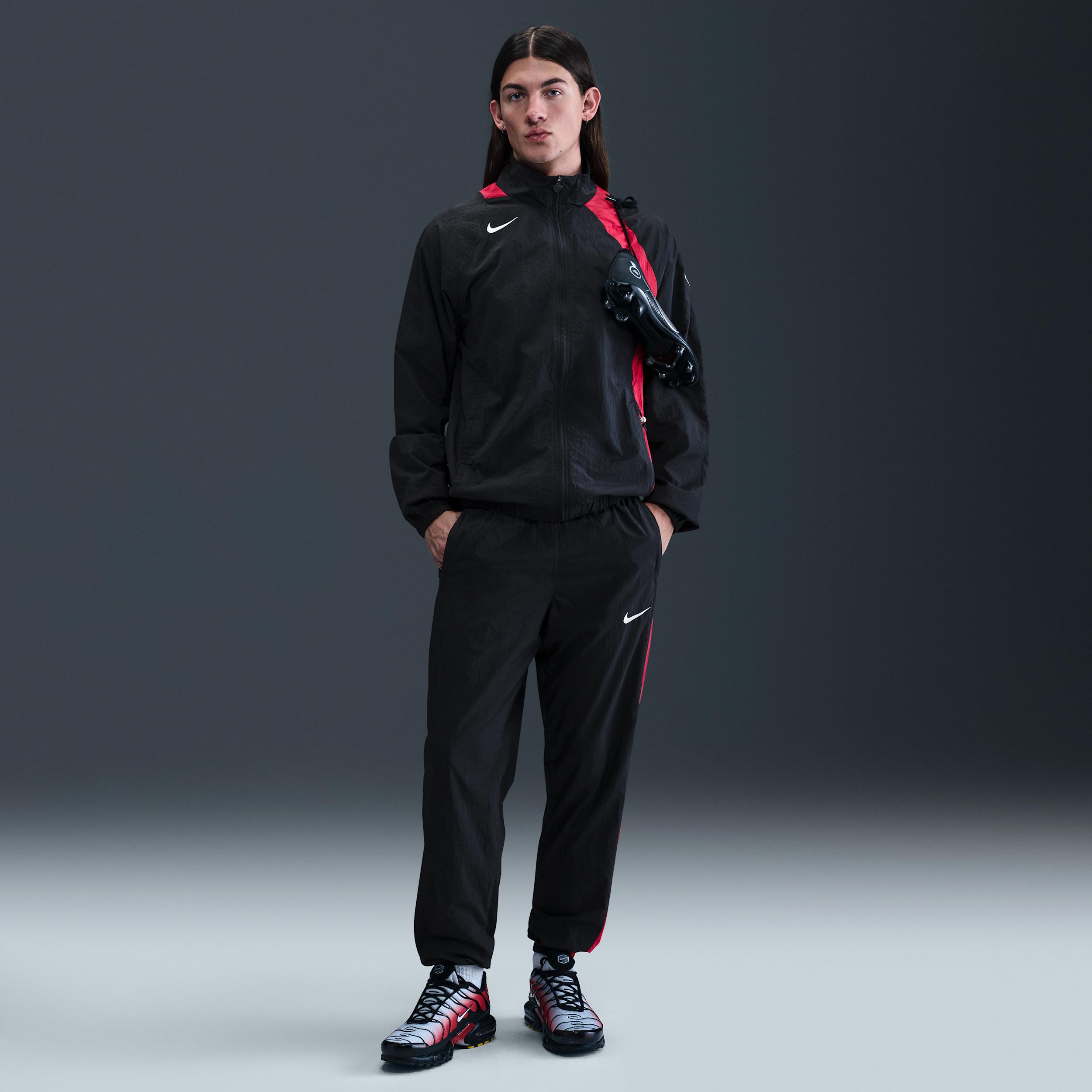 Nike Men's Total 90 Repel Soccer Track Pants by NIKE