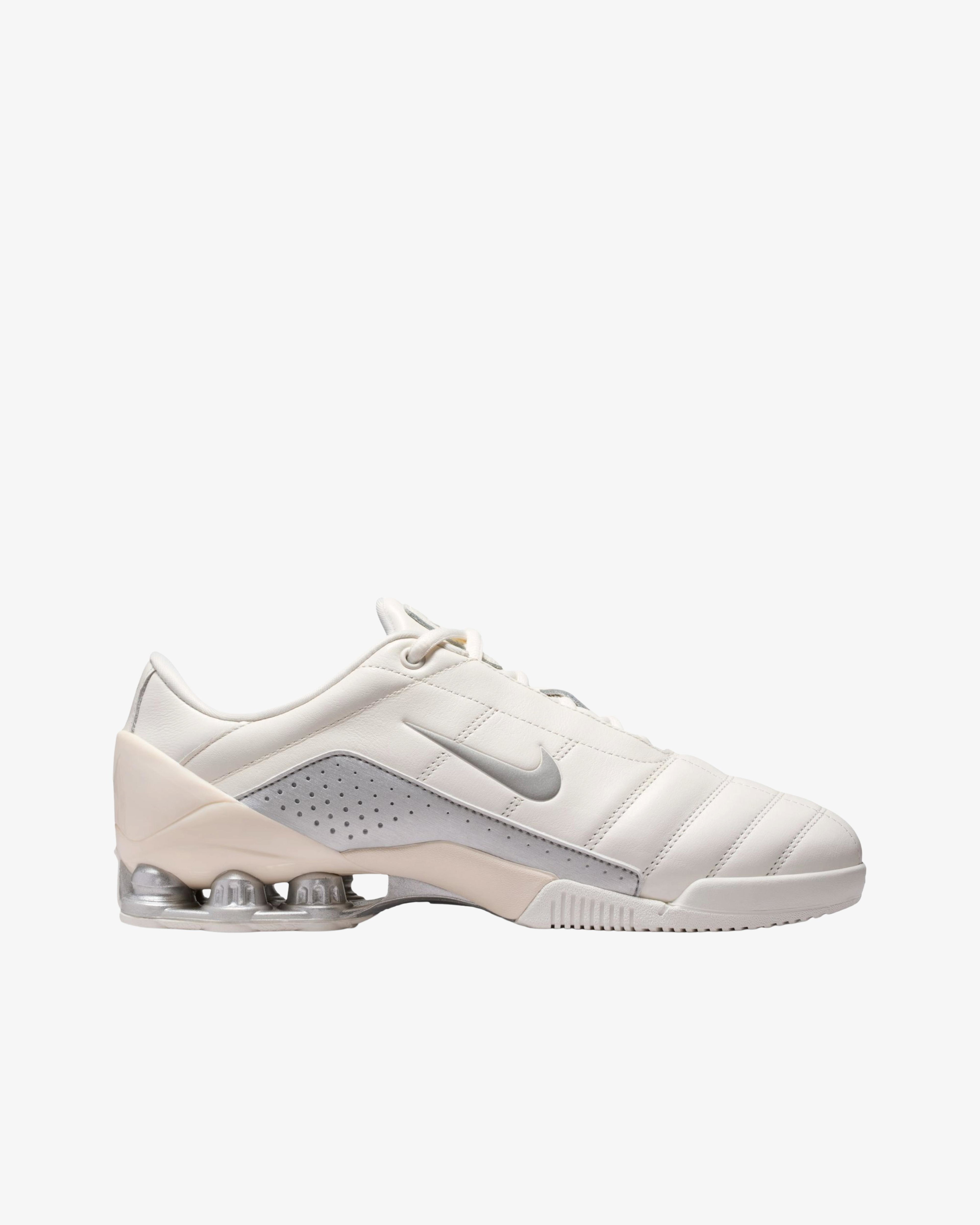 Nike - Men's Total 90 Shox Magia - (IO9300-100) by NIKE