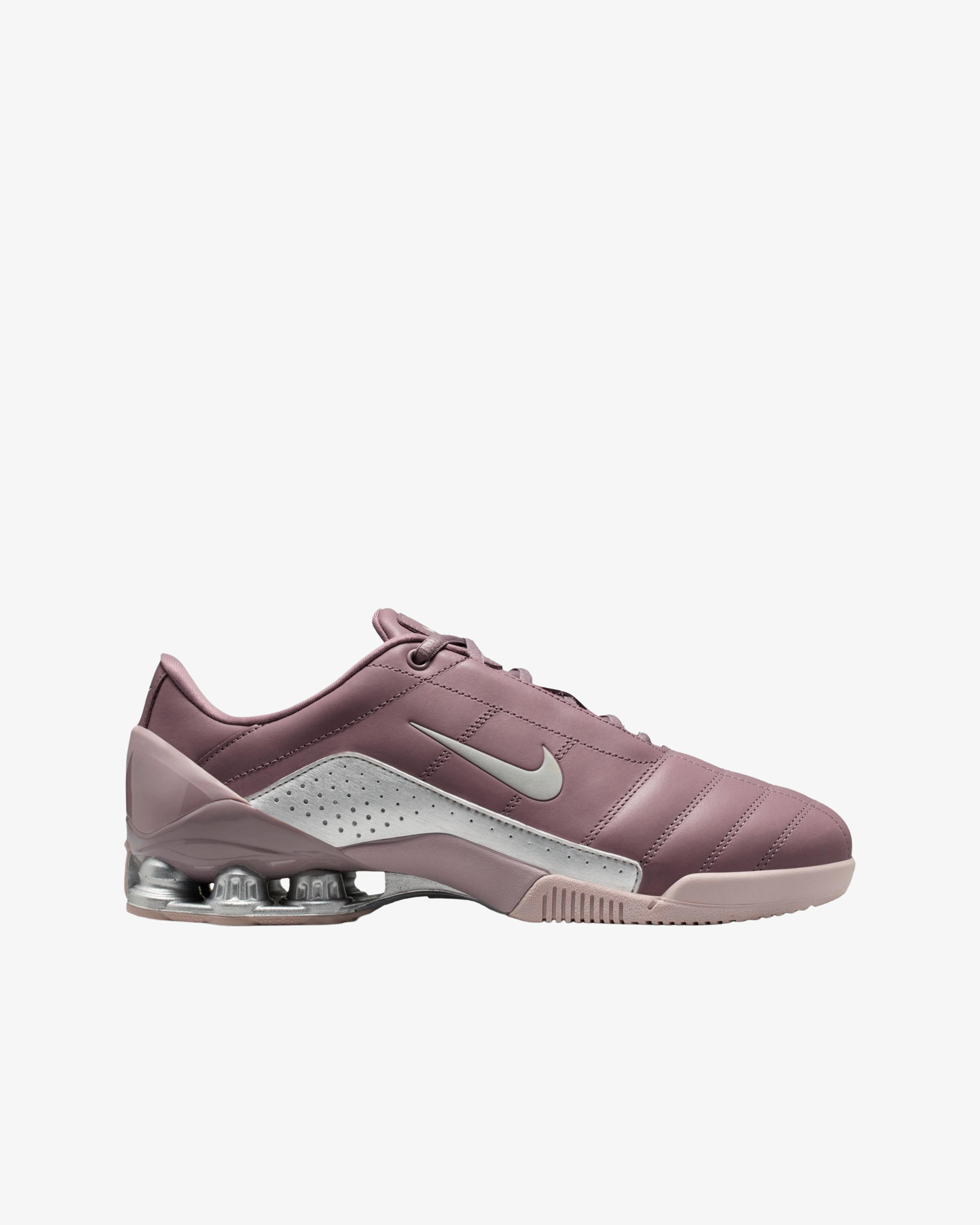 Nike - Men's Total 90 Shox Magia - (IO9300-201) by NIKE