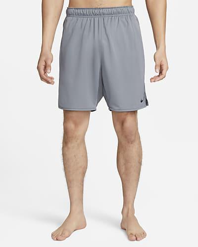 Nike Men's Totality Dri-FIT 7" Unlined Versatile Shorts by NIKE