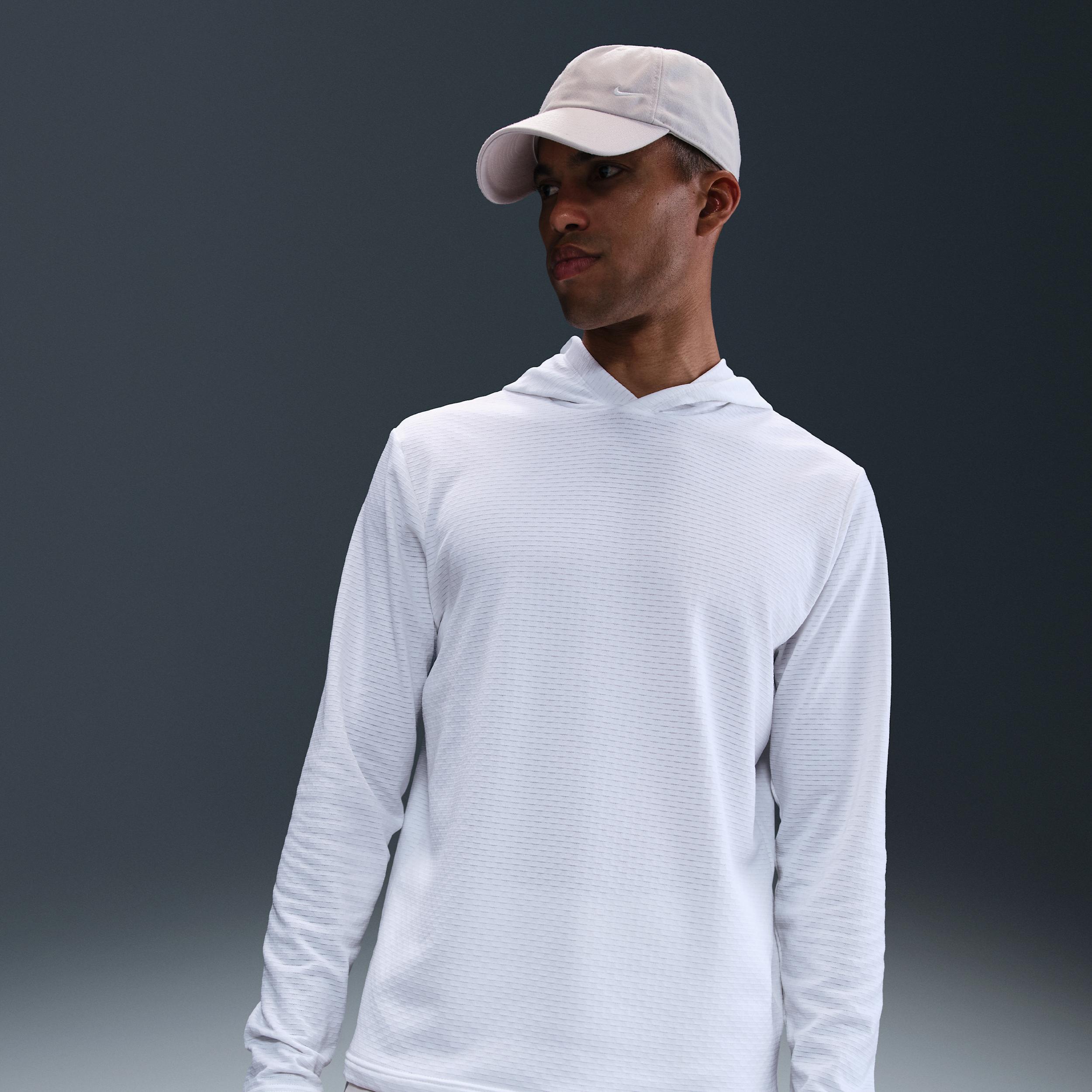 Nike Men's Tour Dri-FIT Golf Hoodie by NIKE