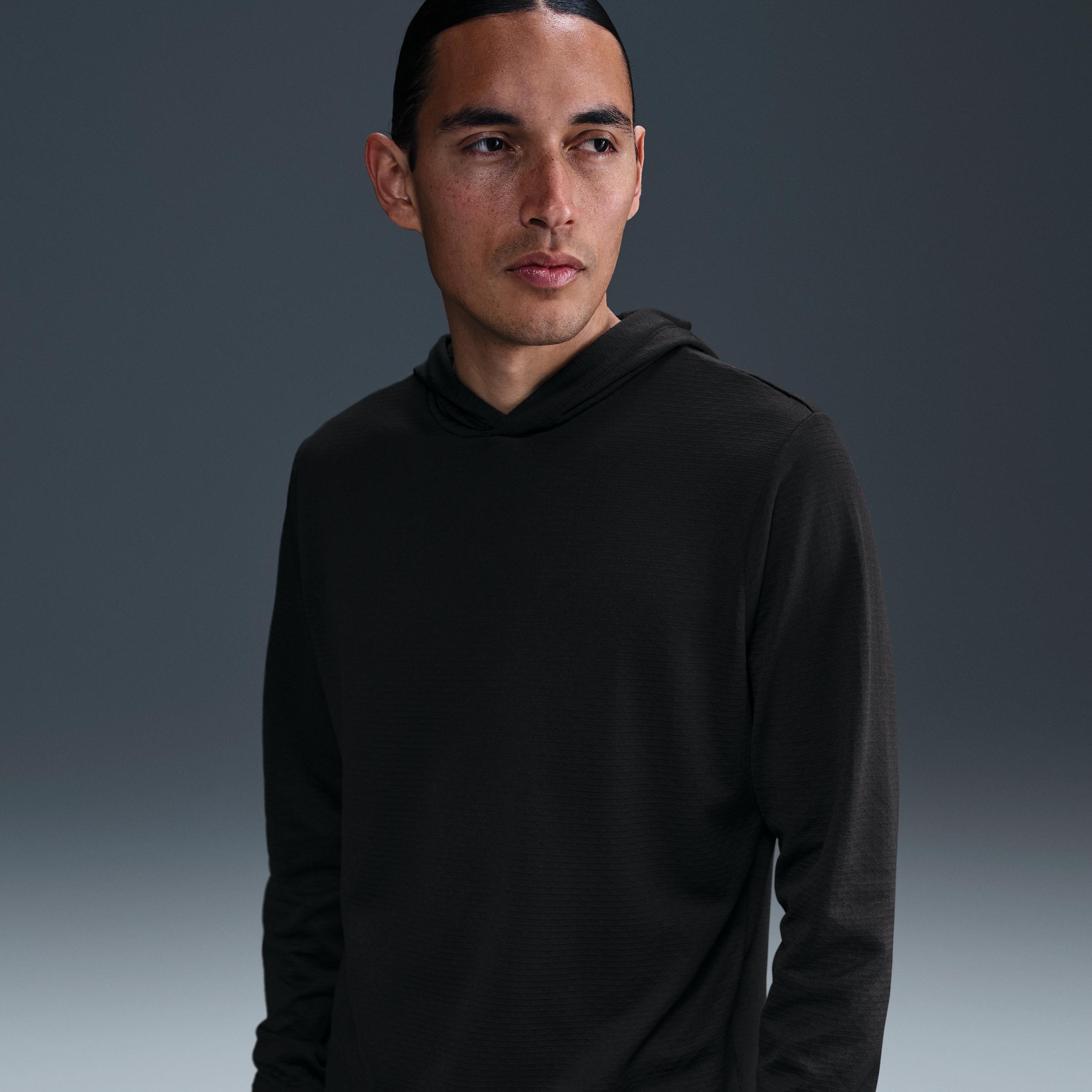 Nike Men's Tour Dri-FIT Golf Hoodie by NIKE