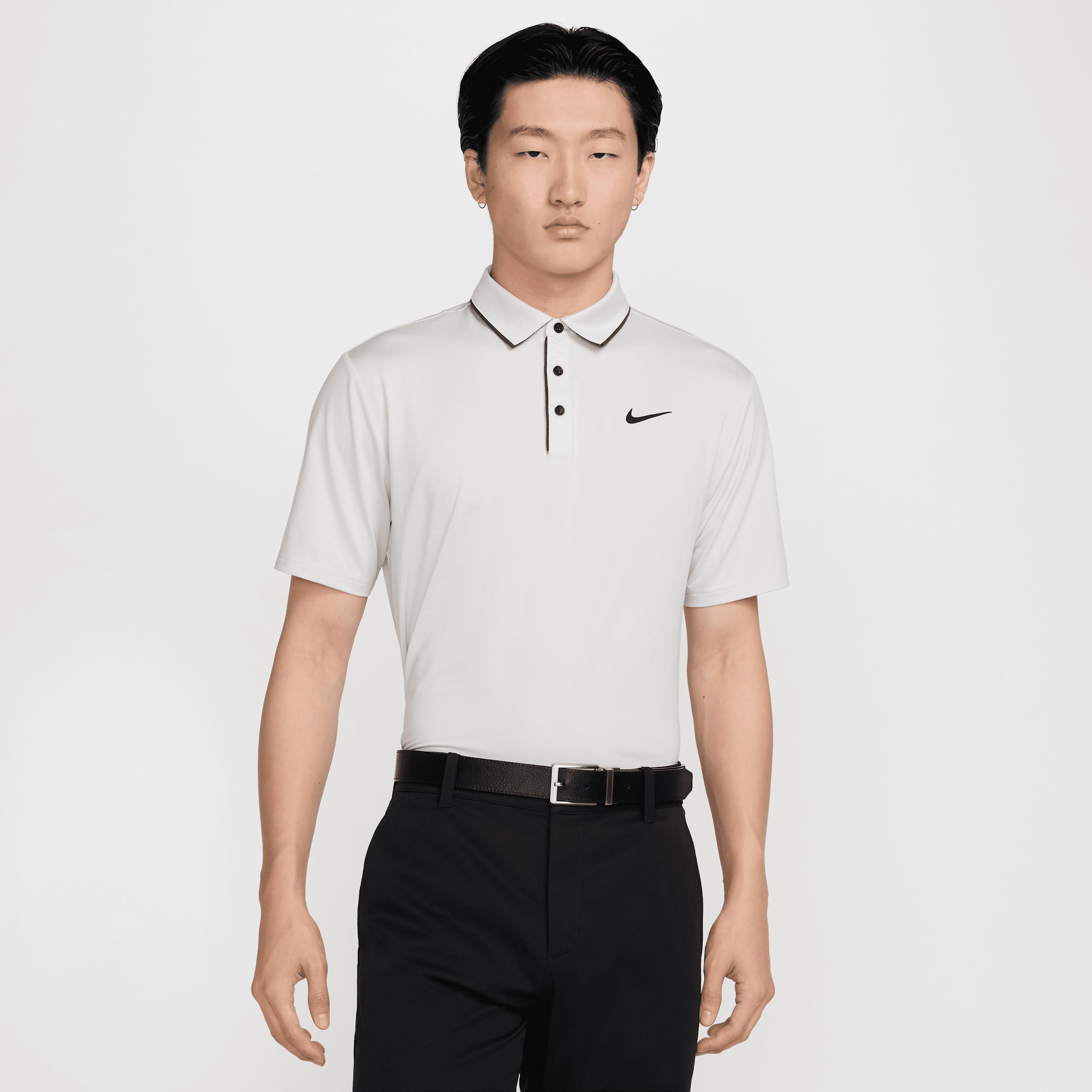Nike Men's Tour Dri-FIT Golf Polo by NIKE