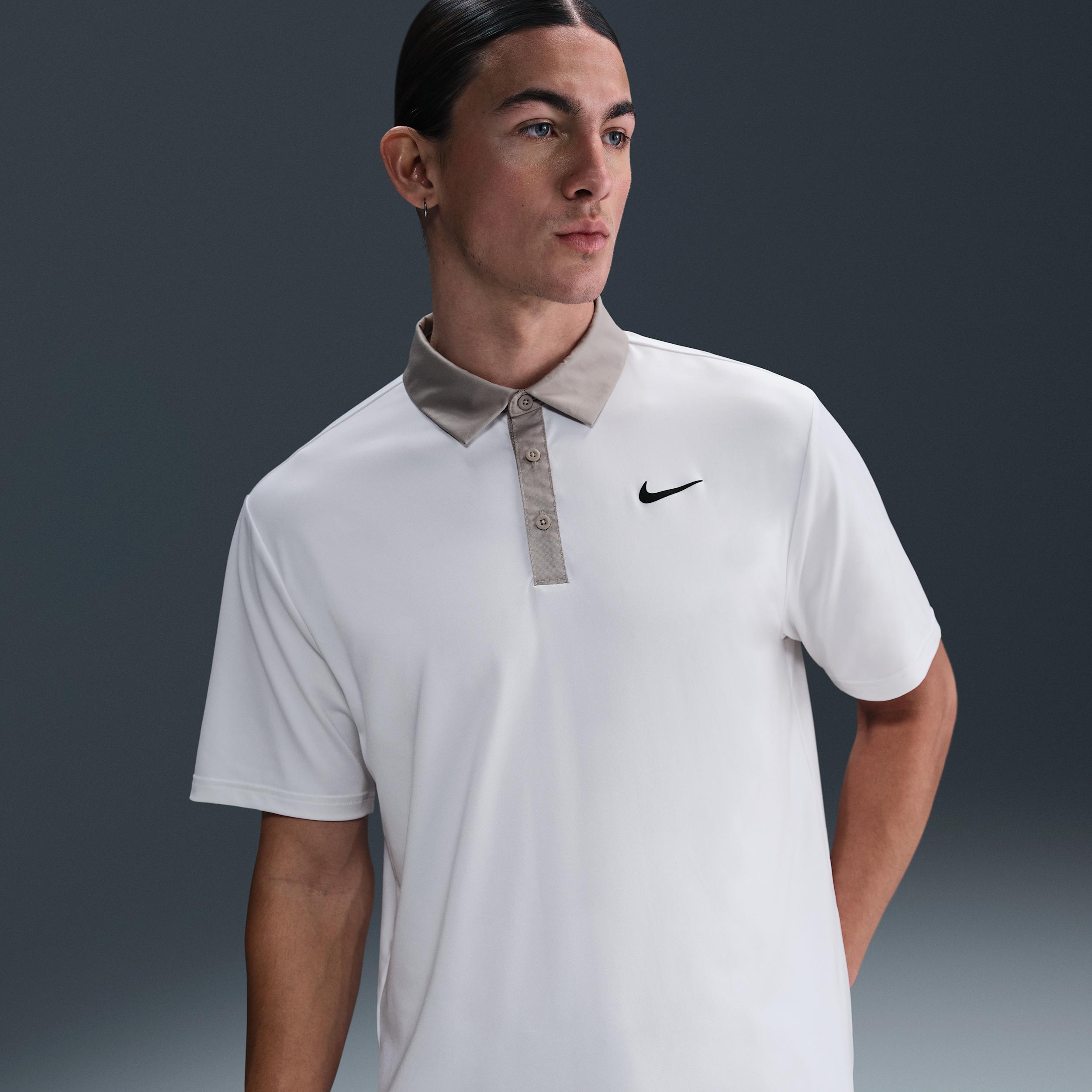 Nike Men's Tour Dri-FIT Golf Polo by NIKE