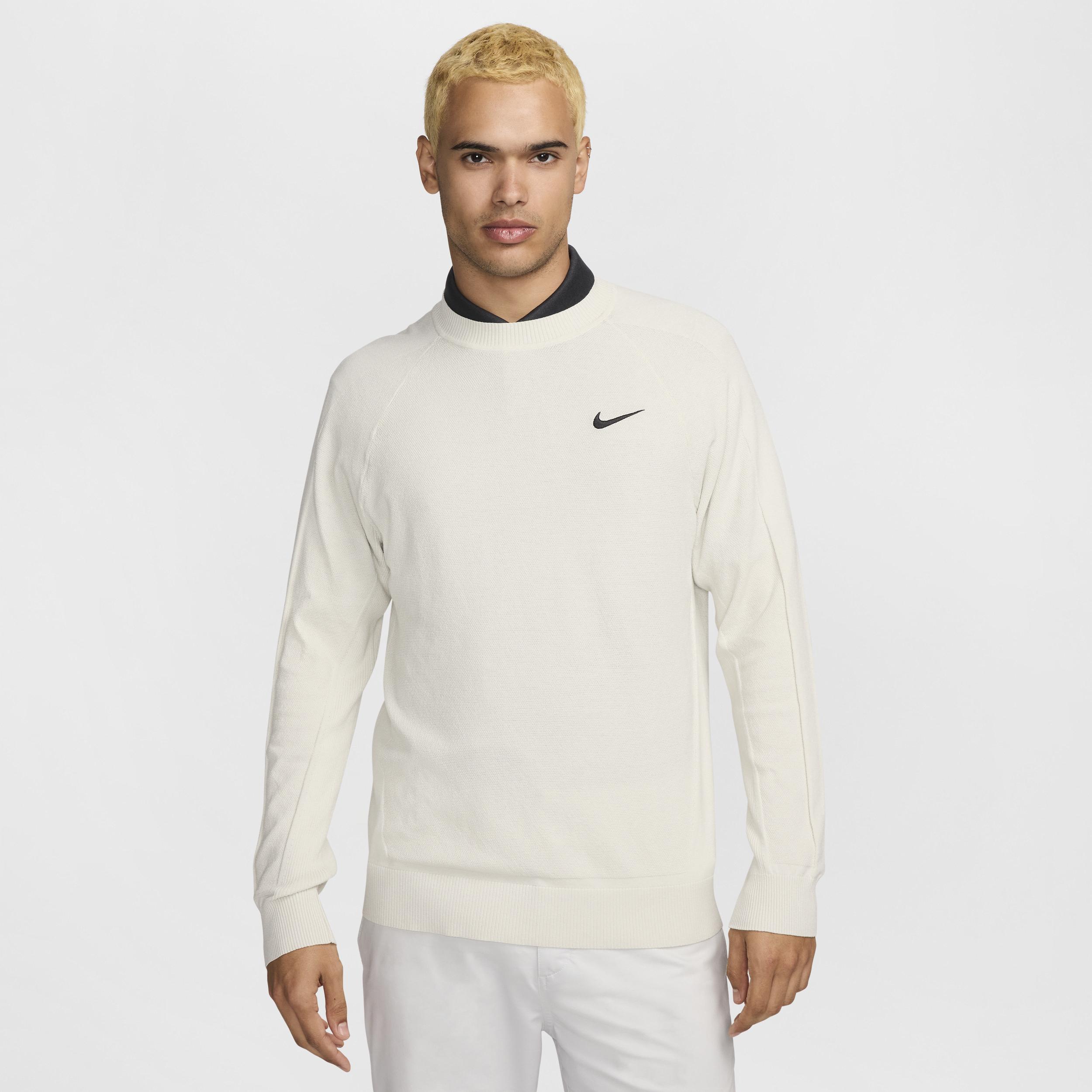 Nike Men's Tour Golf Sweater by NIKE
