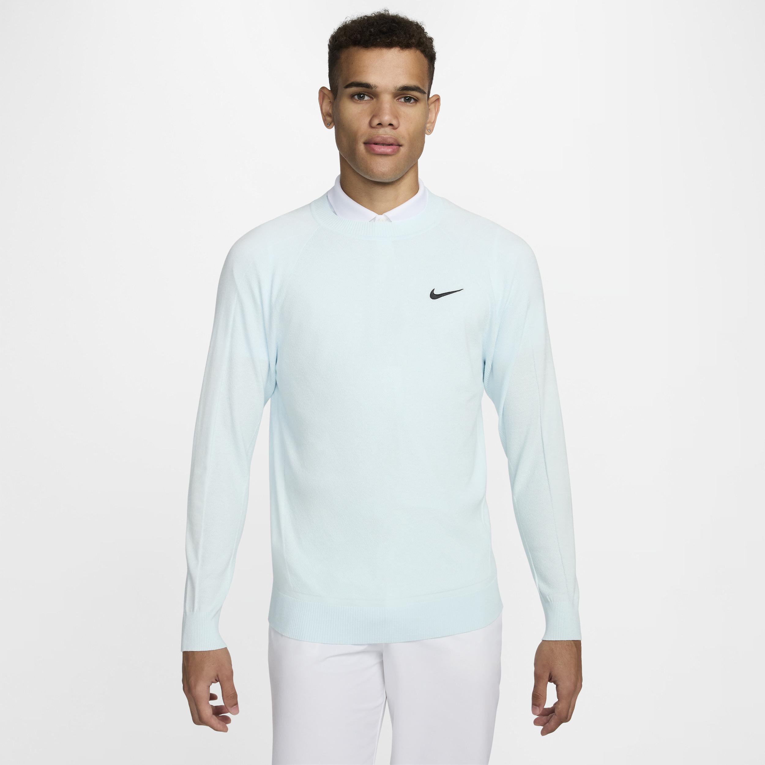 Nike Men's Tour Golf Sweater by NIKE