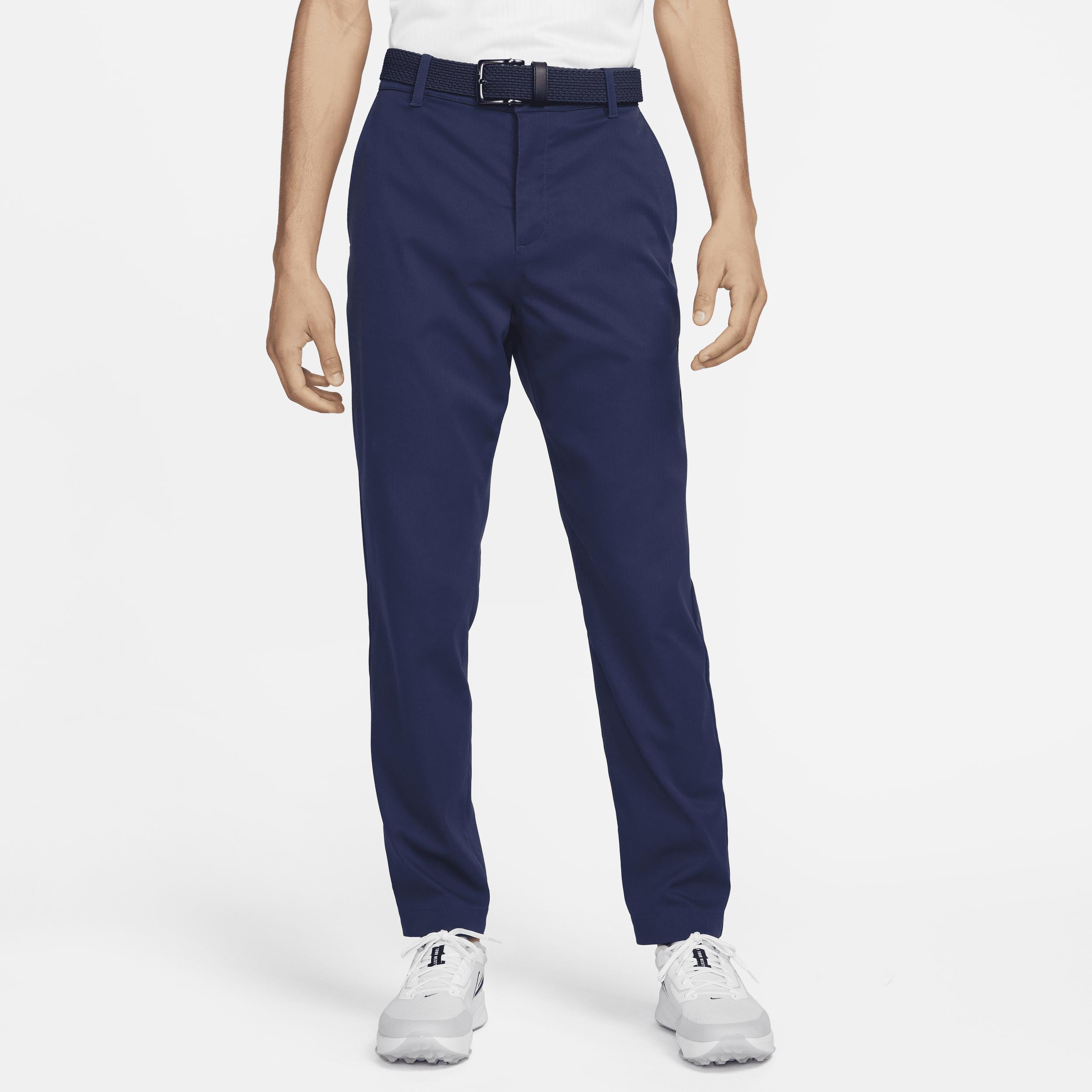 Nike Men's Tour Repel Chino Slim Golf Pants by NIKE