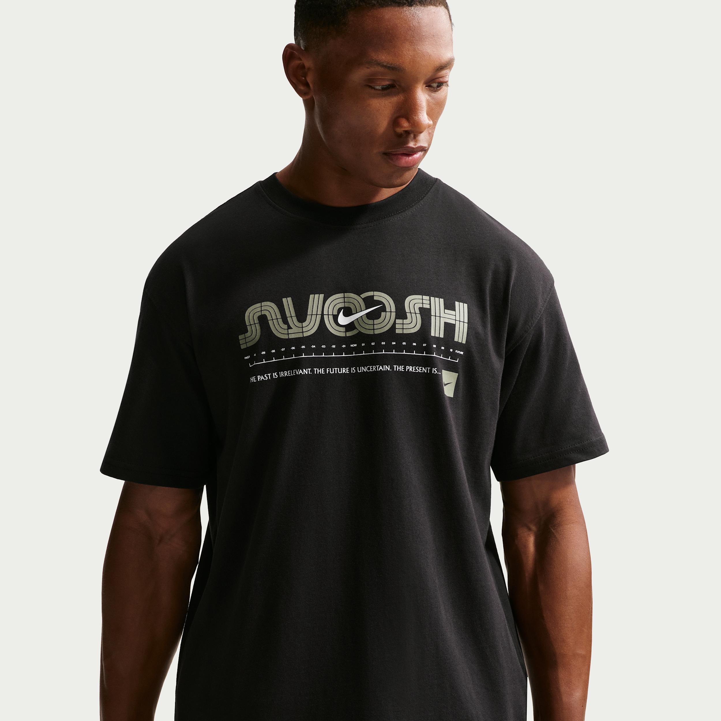 Nike Men's Training T-Shirt by NIKE