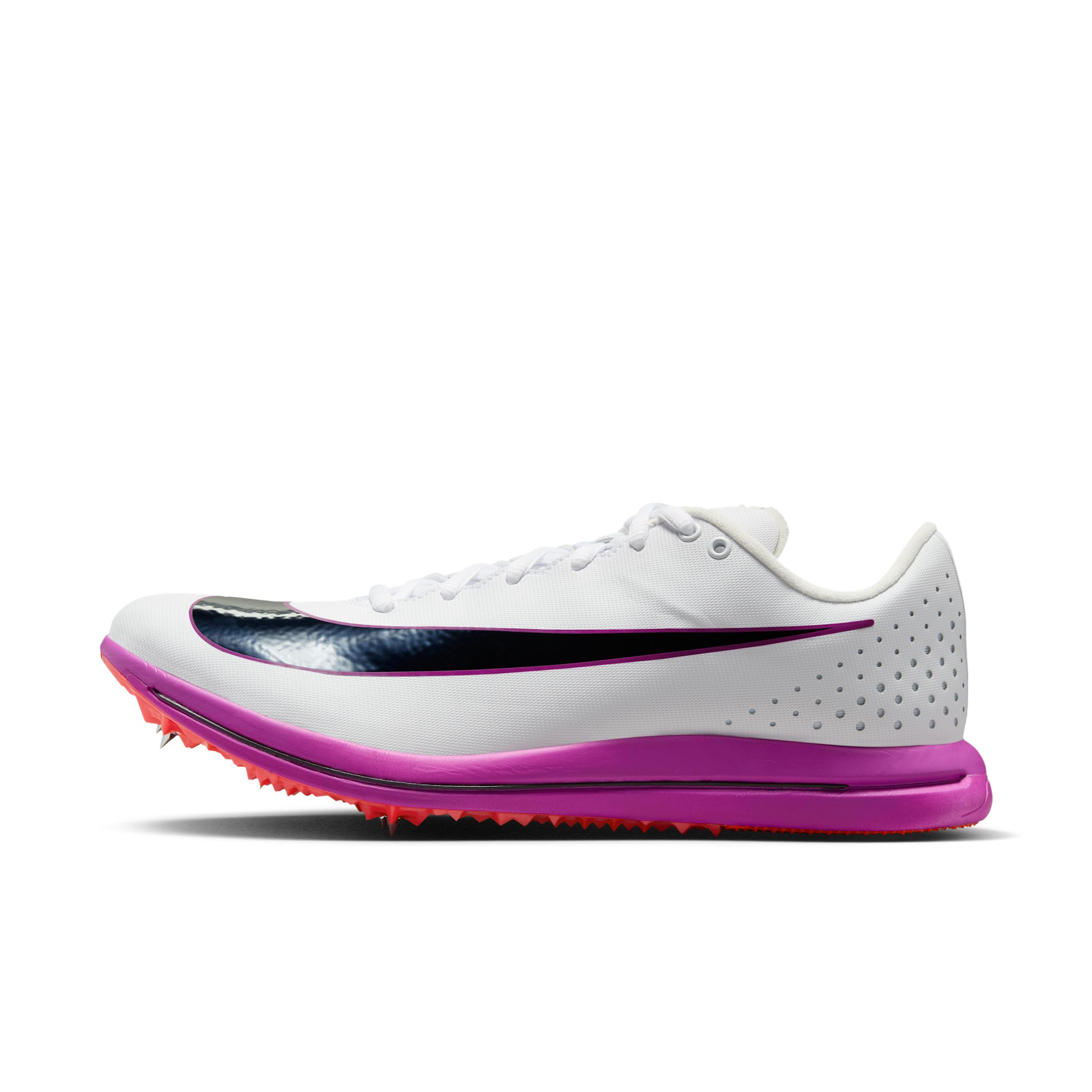 Nike Men's Triple Jump Elite 3 Track & Field Jumping Spikes by NIKE