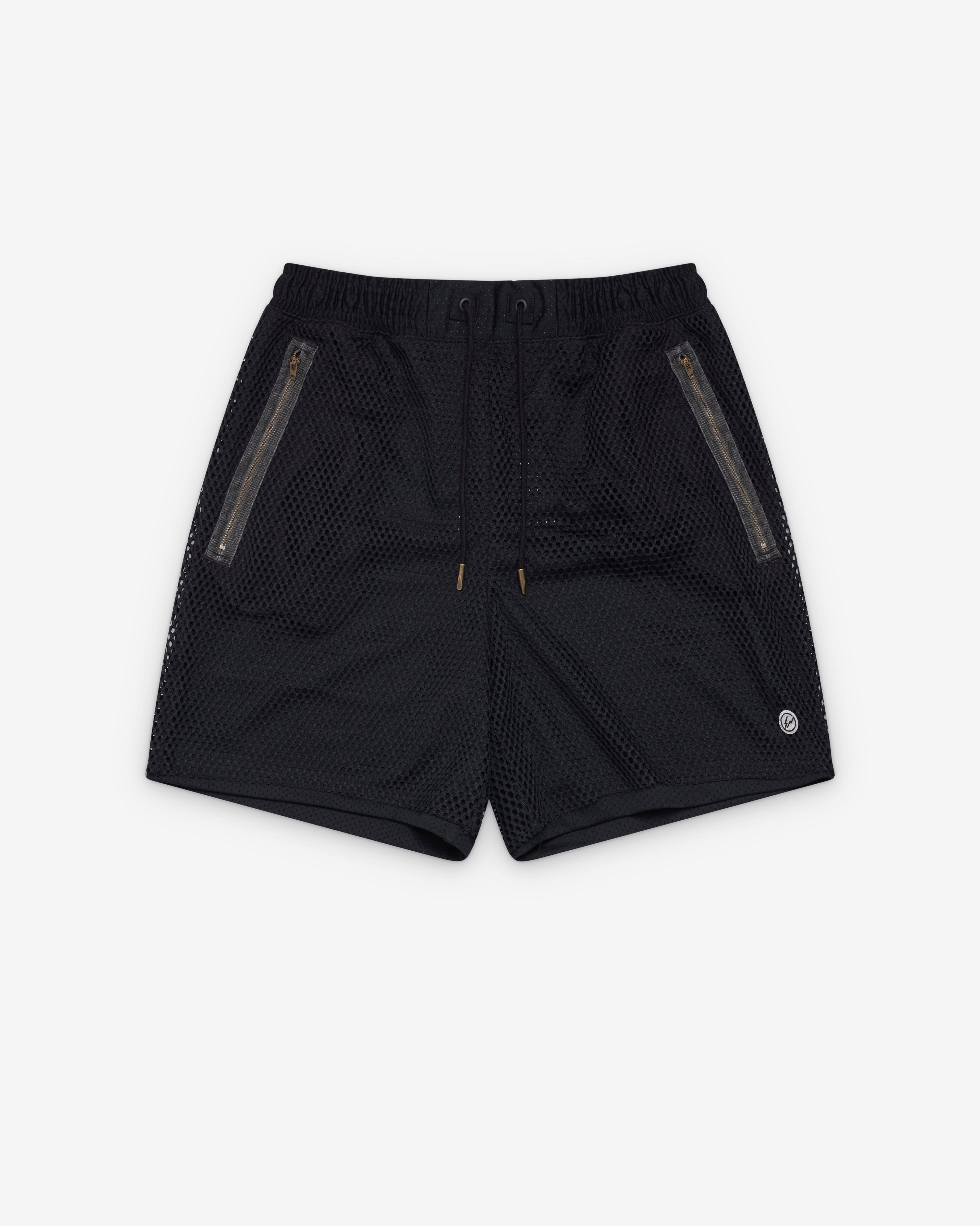 Nike - Men's Union x Fragment Short - (Black) by NIKE
