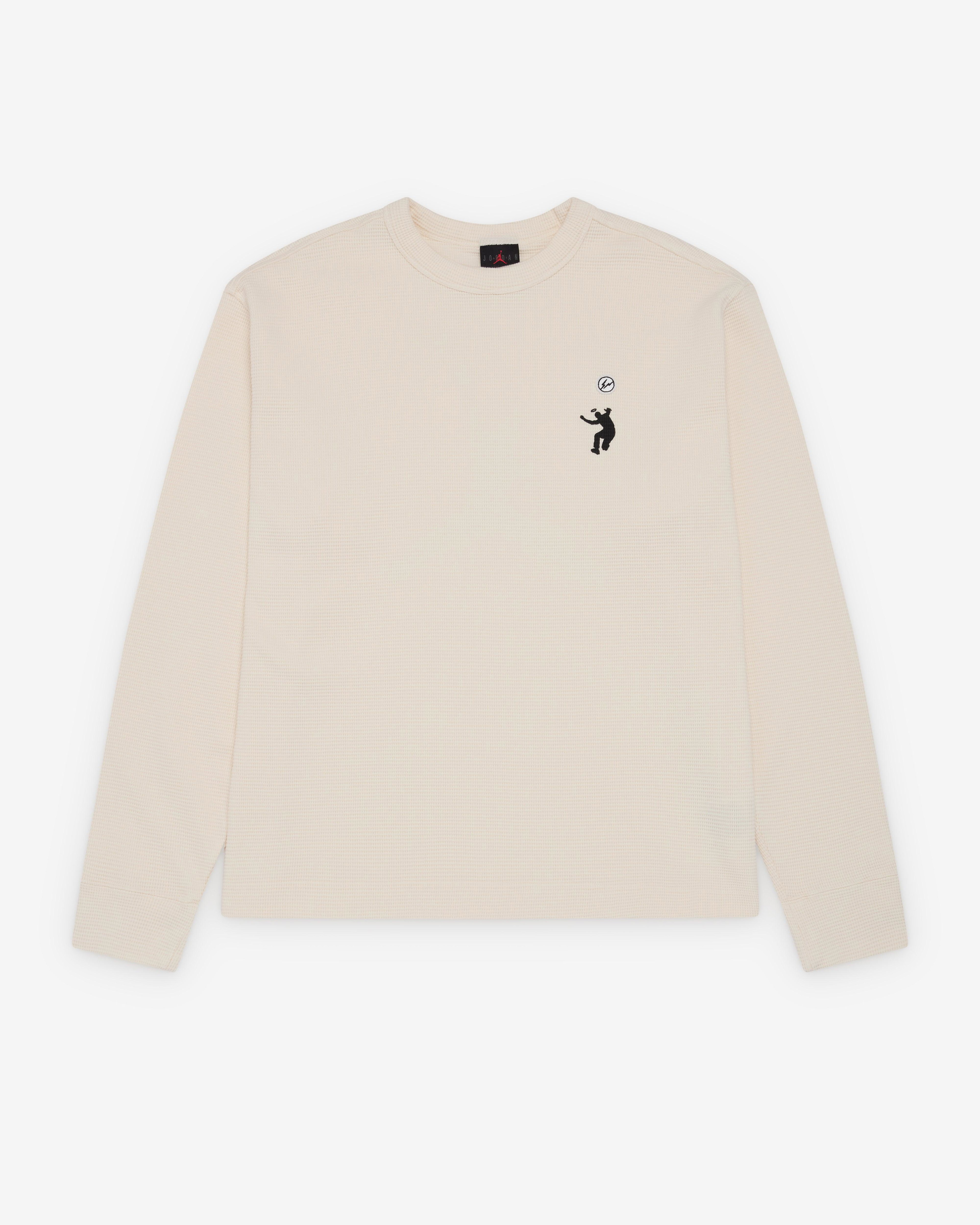 Nike - Men's Union x Fragment Thermal - (Pale Ivory) by NIKE