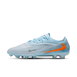 Nike Men's United Phantom 6 Low Elite Firm-Ground Soccer Cleats by NIKE Nike Men's United Phantom 6 Low Elite Firm-Ground Soccer Cleats by NIKE