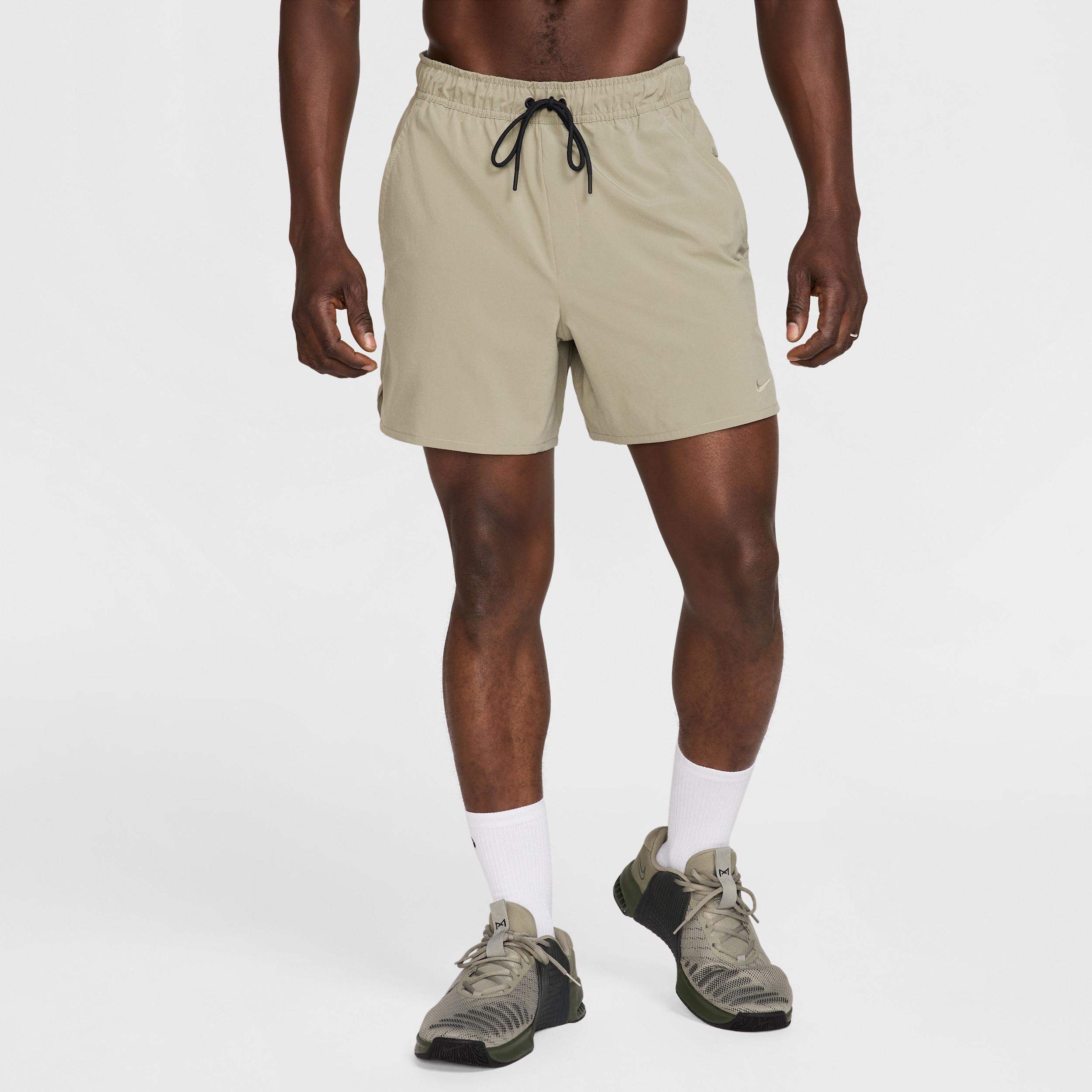 Nike Men's Unlimited Dri-FIT 5" Unlined Versatile Shorts by NIKE