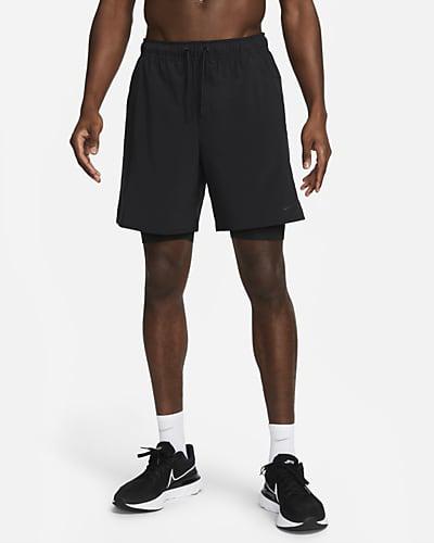 Nike Men's Unlimited Dri-FIT 7" 2-in-1 Versatile Shorts by NIKE