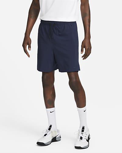 Nike Men's Unlimited Dri-FIT 7" 2-in-1 Versatile Shorts by NIKE