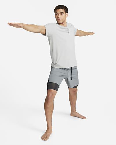Nike Men's Unlimited Dri-FIT 7" 2-in-1 Versatile Shorts by NIKE