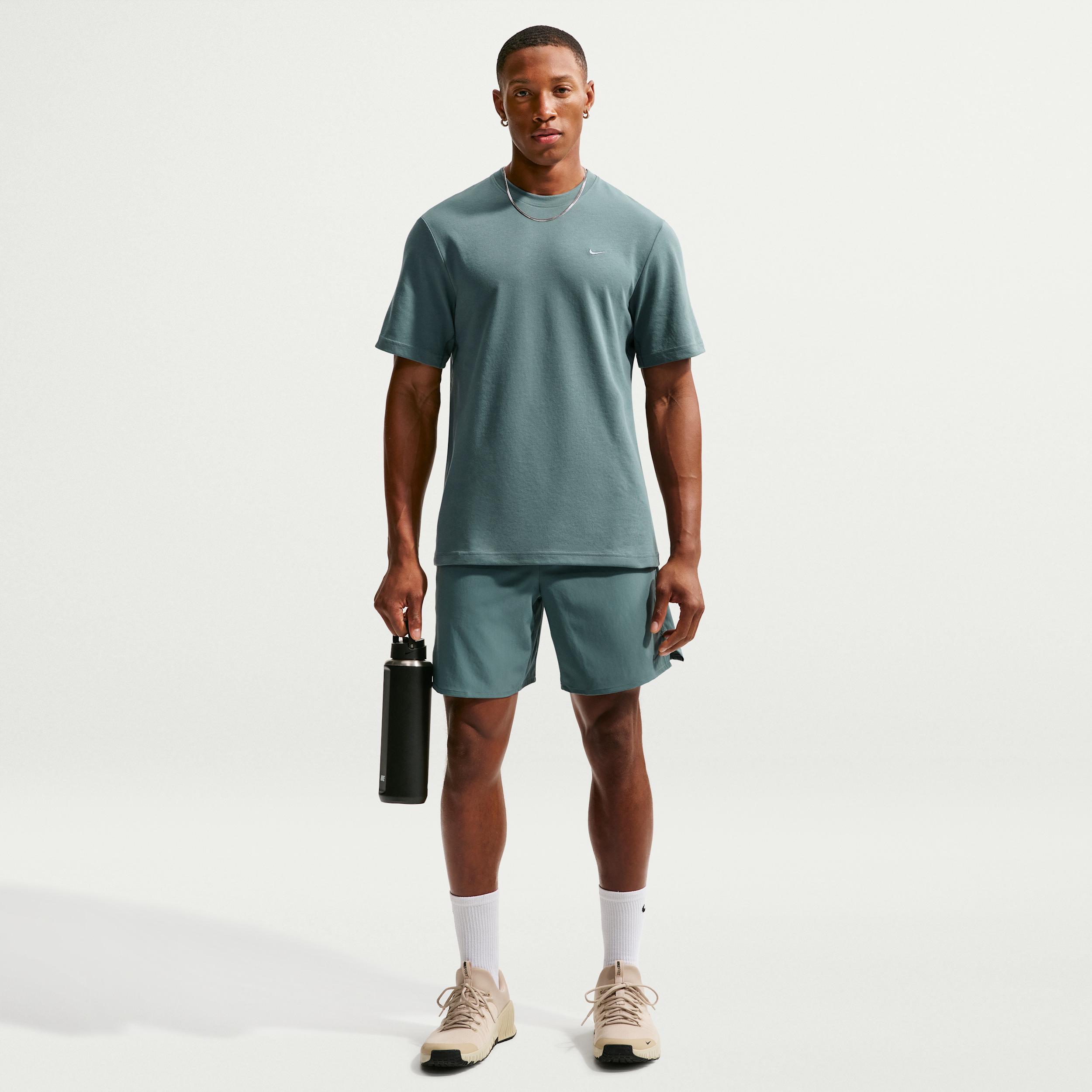 Nike Men's Unlimited Dri-FIT 7" Unlined Versatile Shorts by NIKE