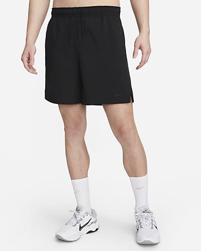 Nike Men's Unlimited Dri-FIT 7" Unlined Versatile Shorts by NIKE
