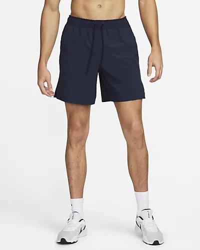 Nike Men's Unlimited Dri-FIT 7" Unlined Versatile Shorts by NIKE