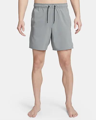 Nike Men's Unlimited Dri-FIT 7" Unlined Versatile Shorts by NIKE