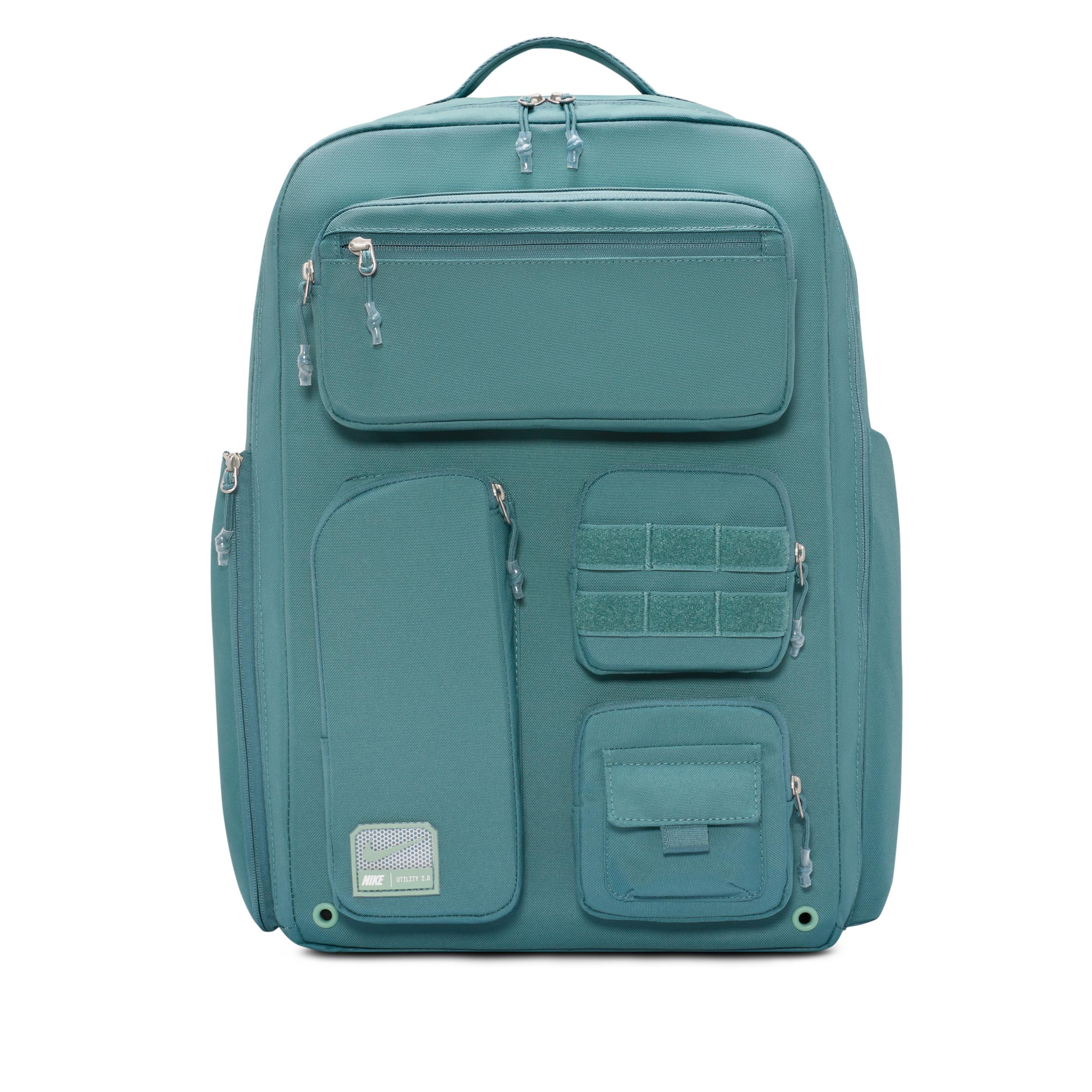 Nike Men's Utility Elite Backpack (37L) by NIKE