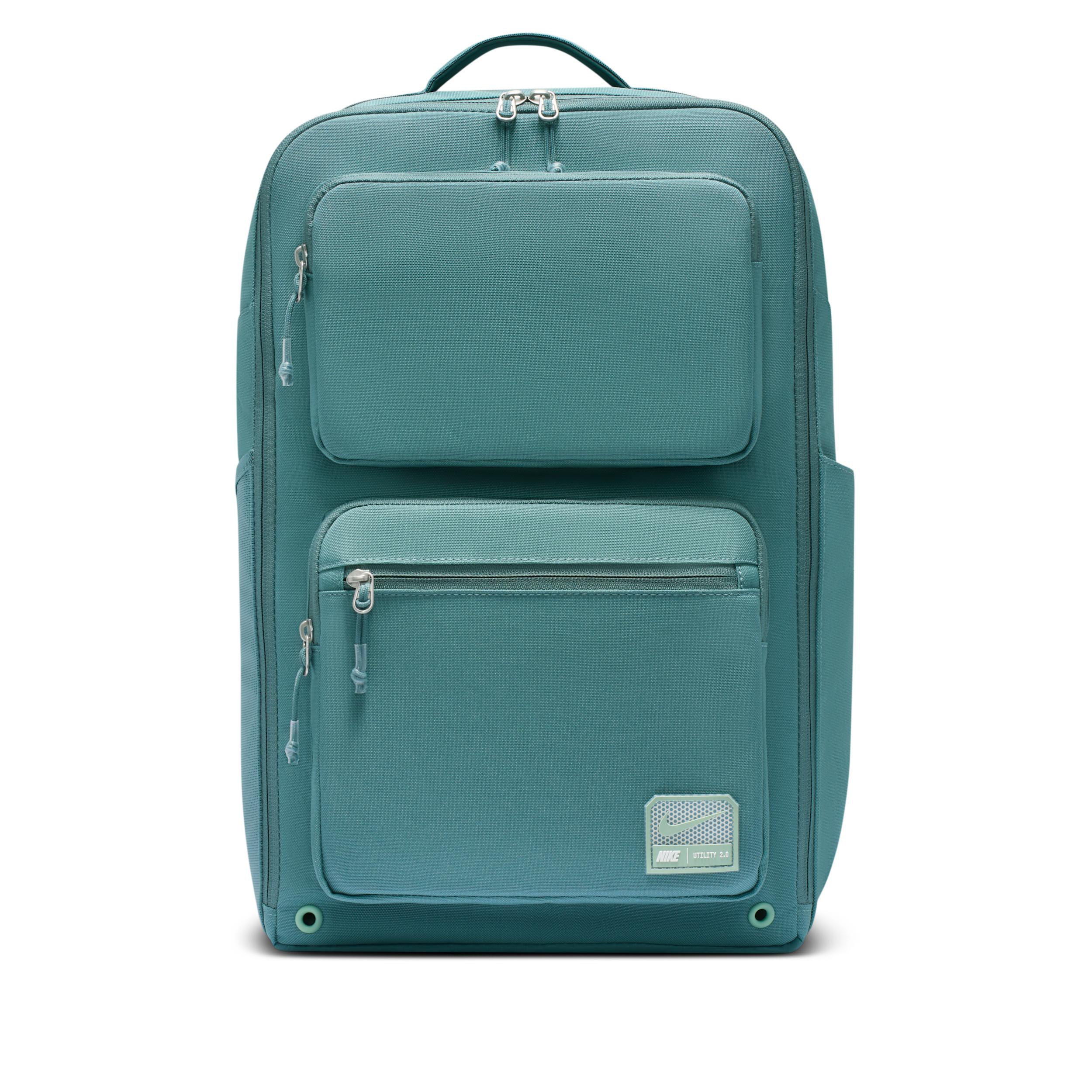 Nike Men's Utility Speed Backpack (27L) by NIKE
