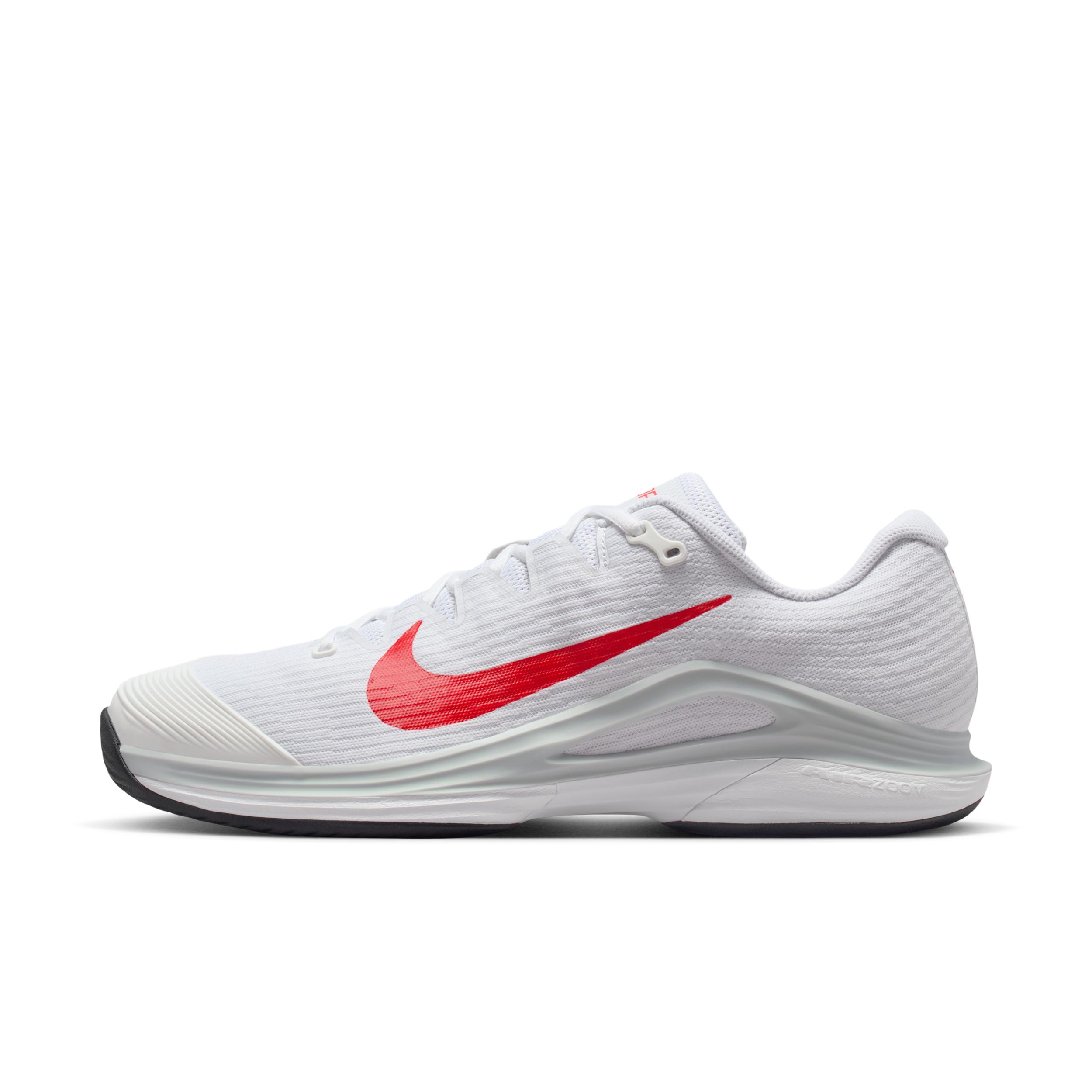 Nike Men's Vapor 12 Hard Court Tennis Shoes by NIKE