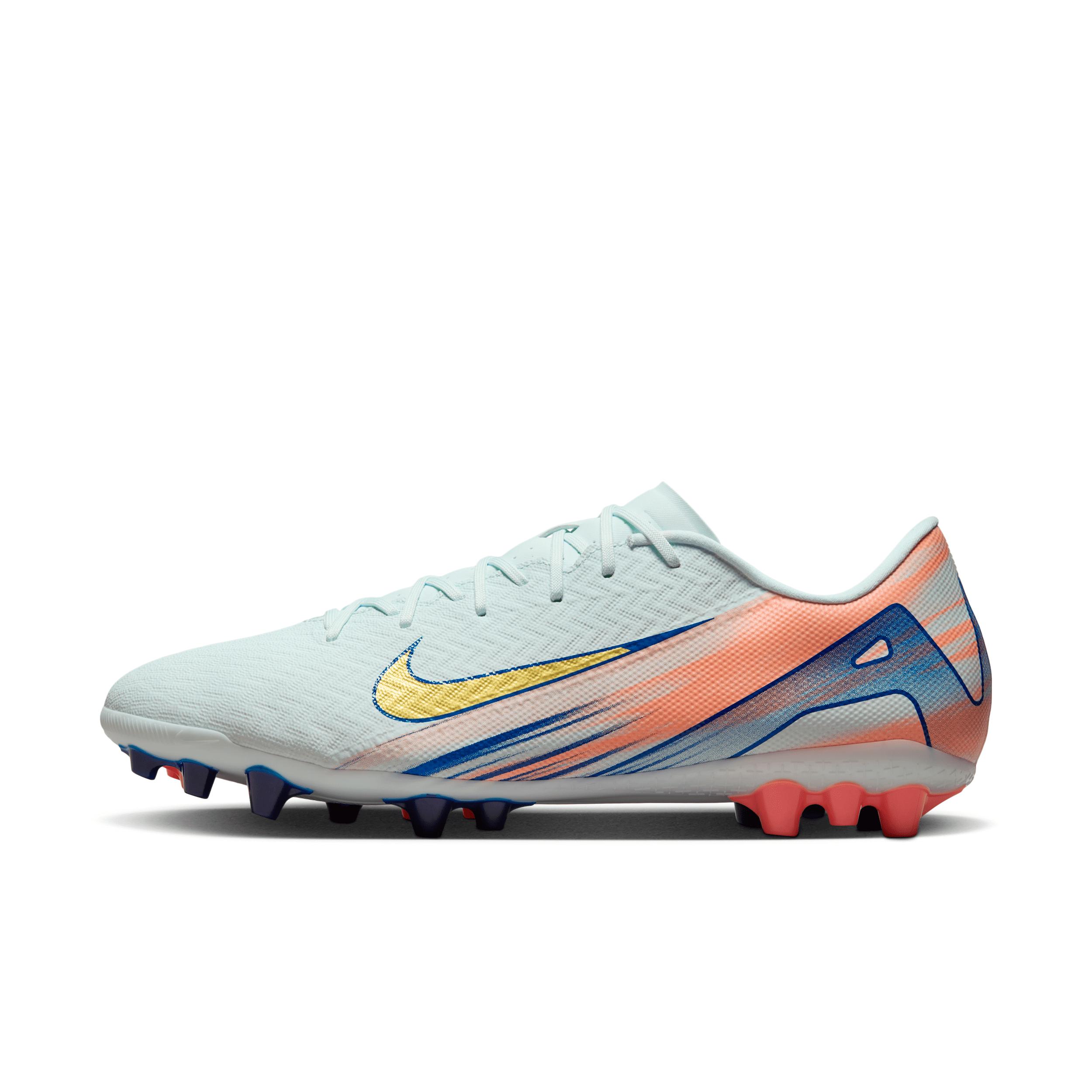 Nike Men's Vapor 16 Academy Mercurial Dream Speed AG Low-Top Soccer Cleats by NIKE