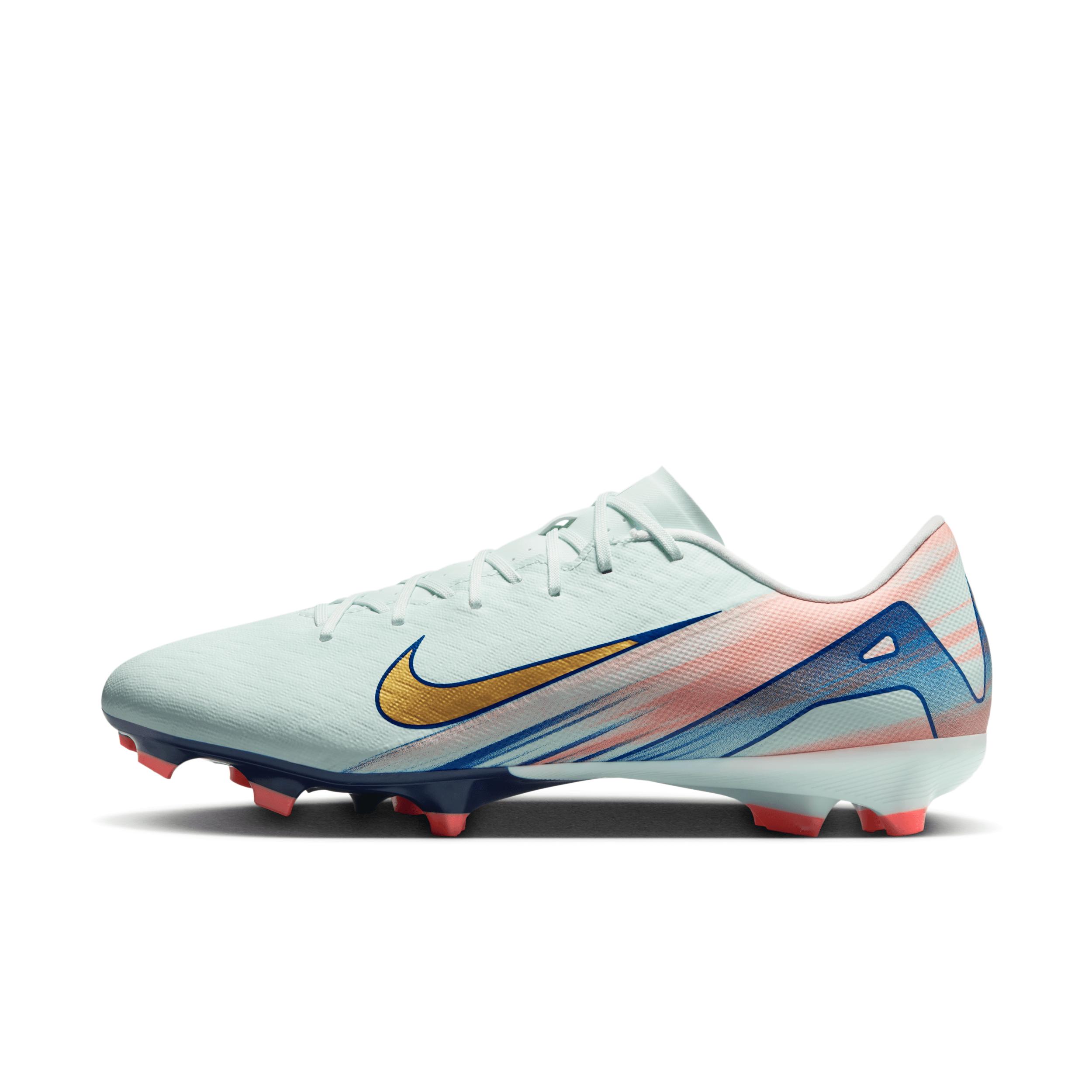 Nike Men's Vapor 16 Academy Mercurial Dream Speed MG Low-Top Soccer Cleats by NIKE