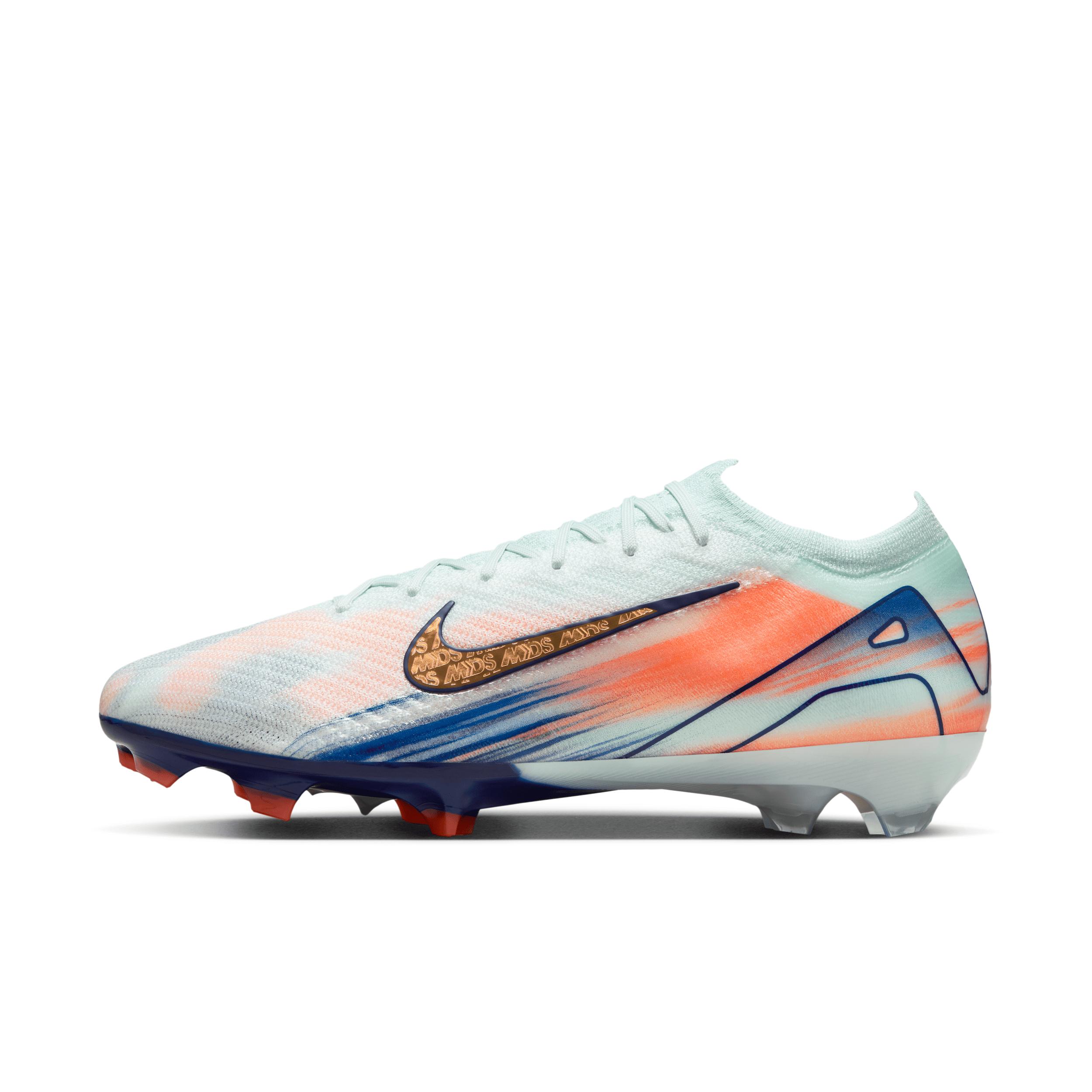 Nike Men's Vapor 16 Elite Mercurial Dream Speed FG Low-Top Soccer Cleats by NIKE Nike Men's Vapor 16 Elite Mercurial Dream Speed FG Low-Top Soccer Cleats by NIKE