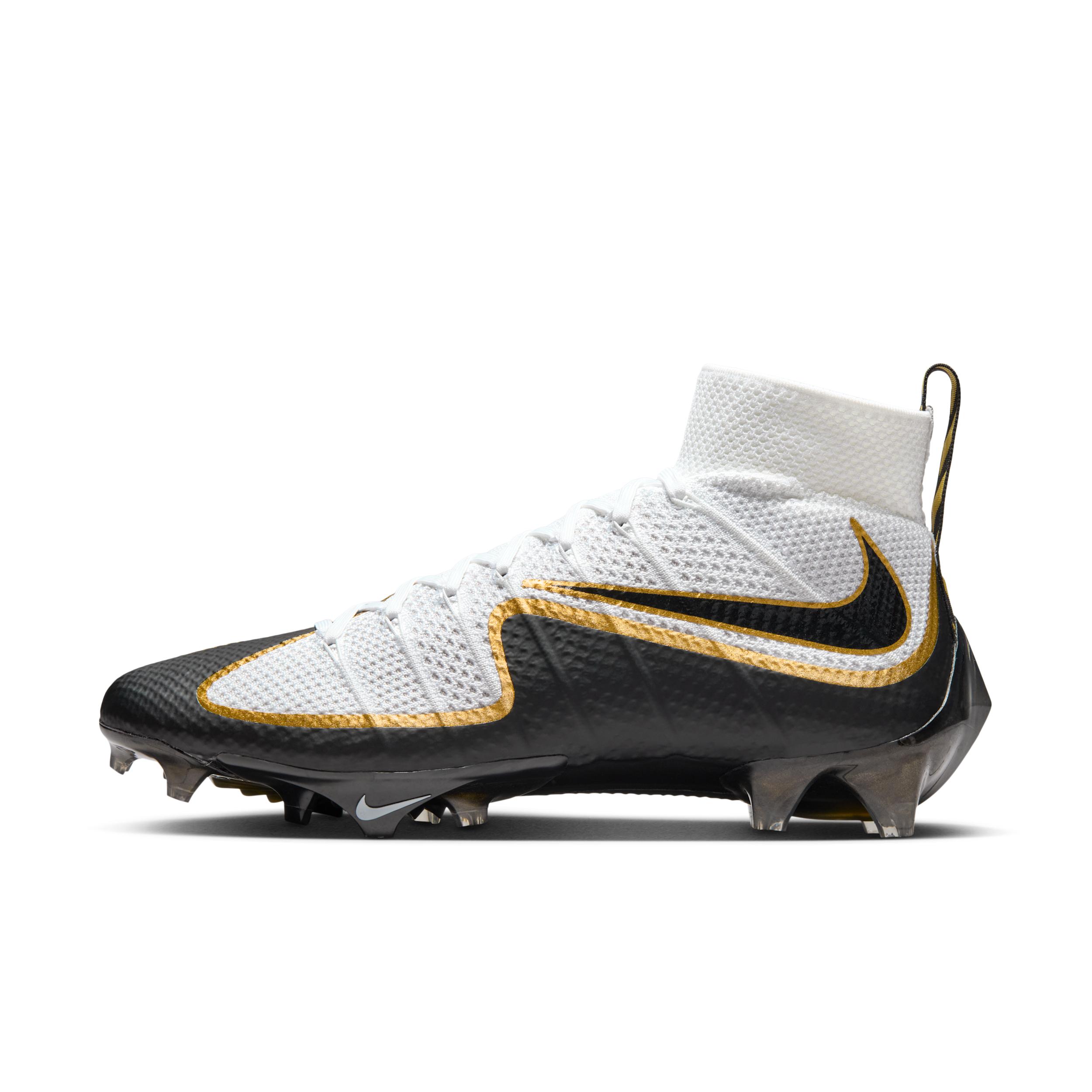 Nike Men's Vapor Edge 360 "Untouchable" Football Cleats by NIKE