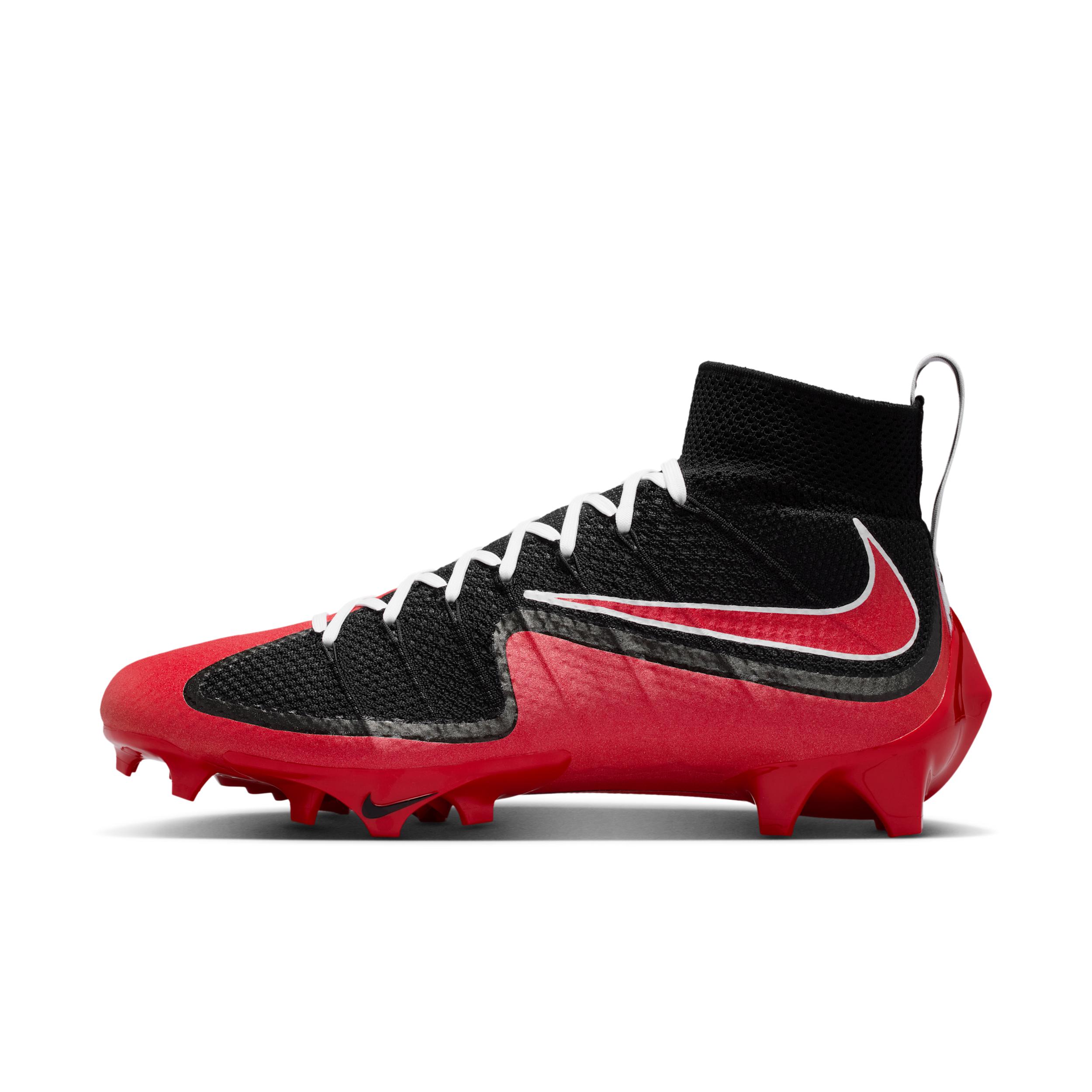 Nike Men's Vapor Edge 360 "Untouchable" Football Cleats by NIKE