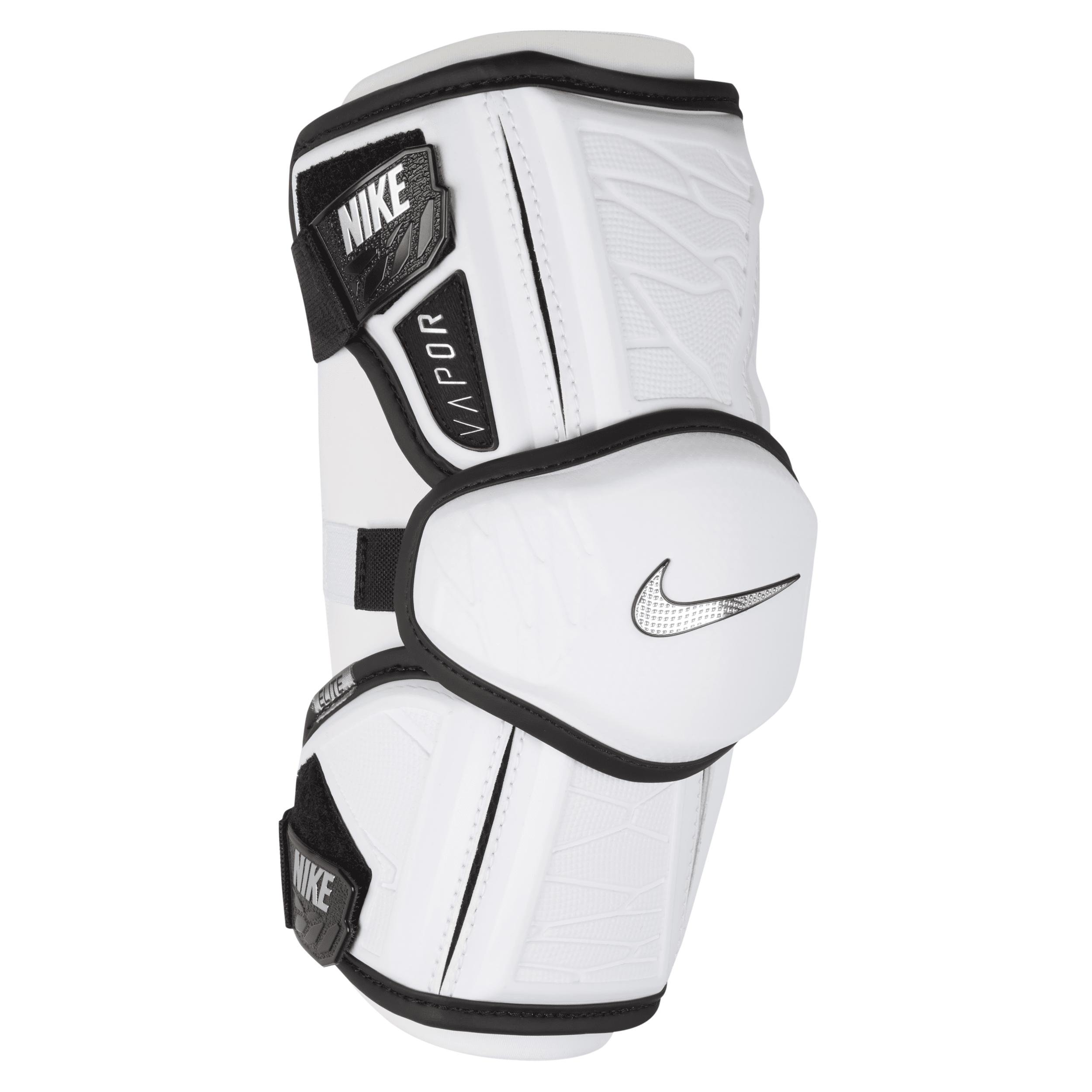 Nike Men's Vapor Elite Lacrosse Arm Pad by NIKE