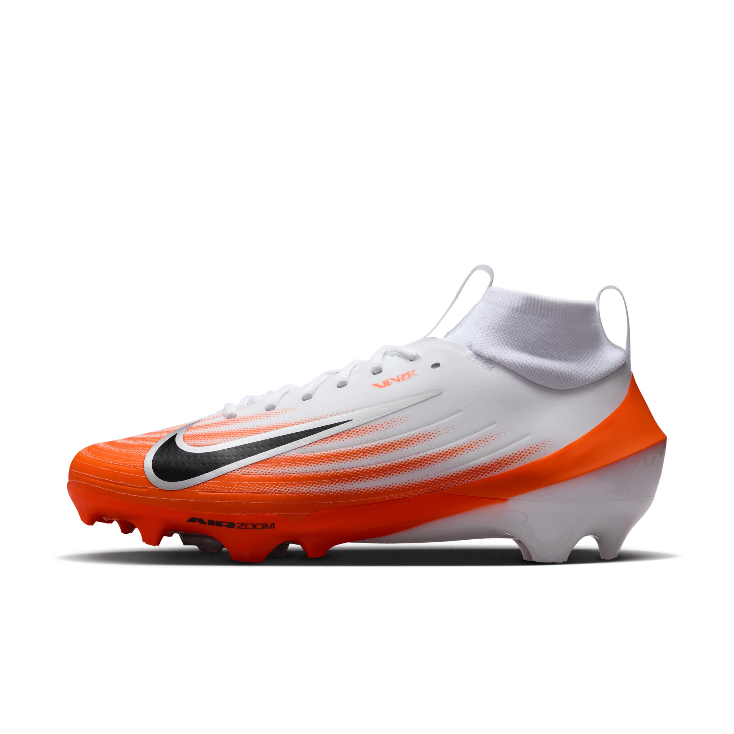Nike Men's Vapor Pro 1 Football Cleats by NIKE