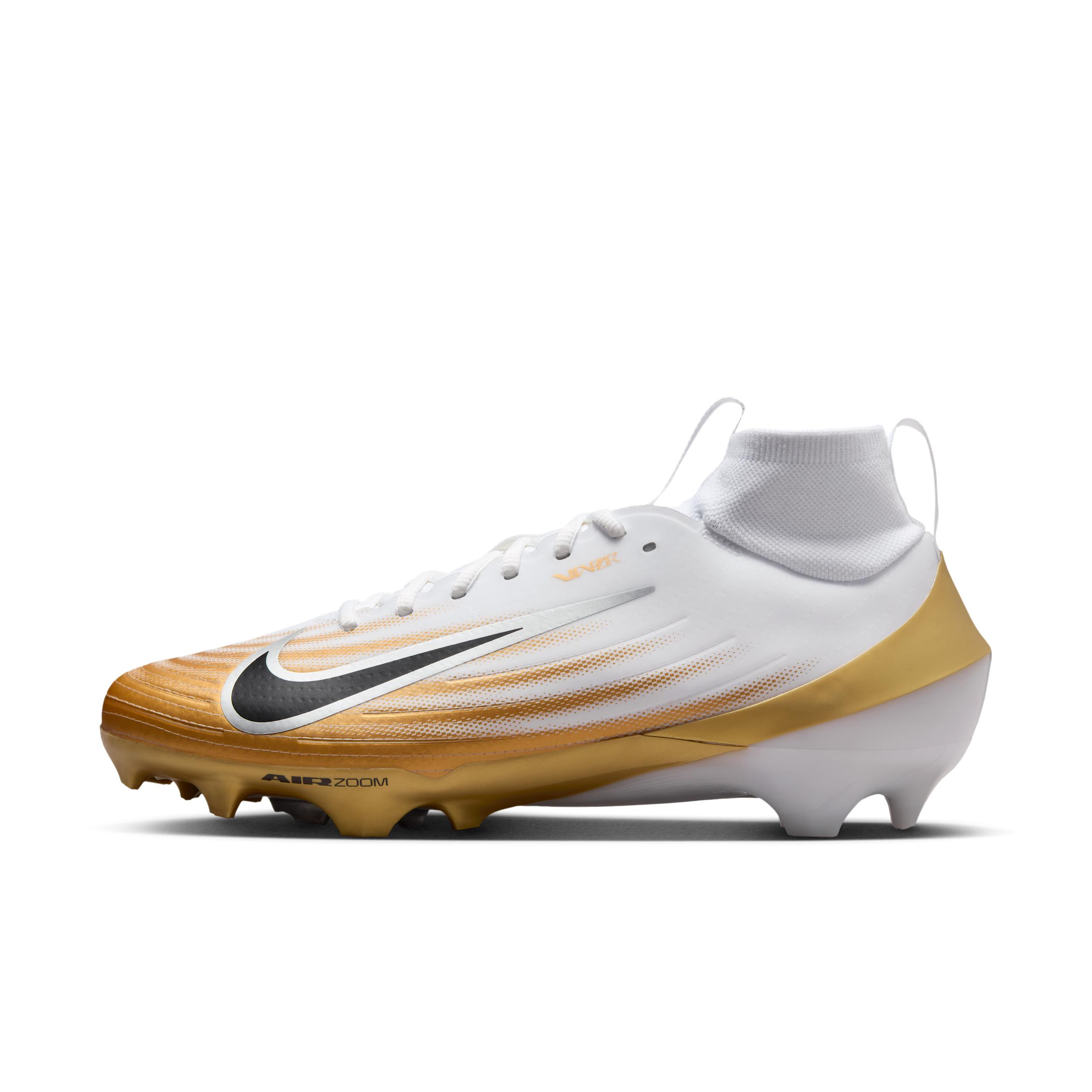 Nike Men's Vapor Pro 1 Football Cleats by NIKE