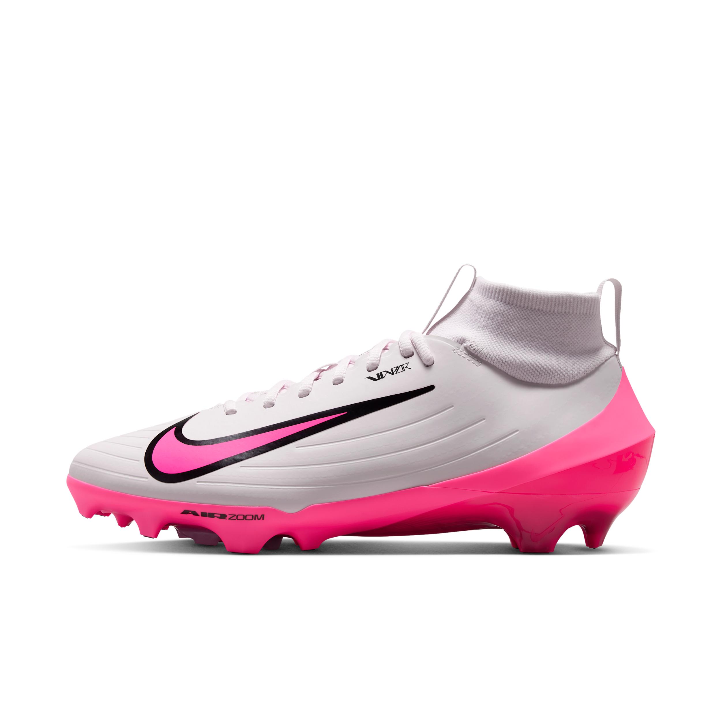 Nike Men's Vapor Pro 1 Football Cleats by NIKE