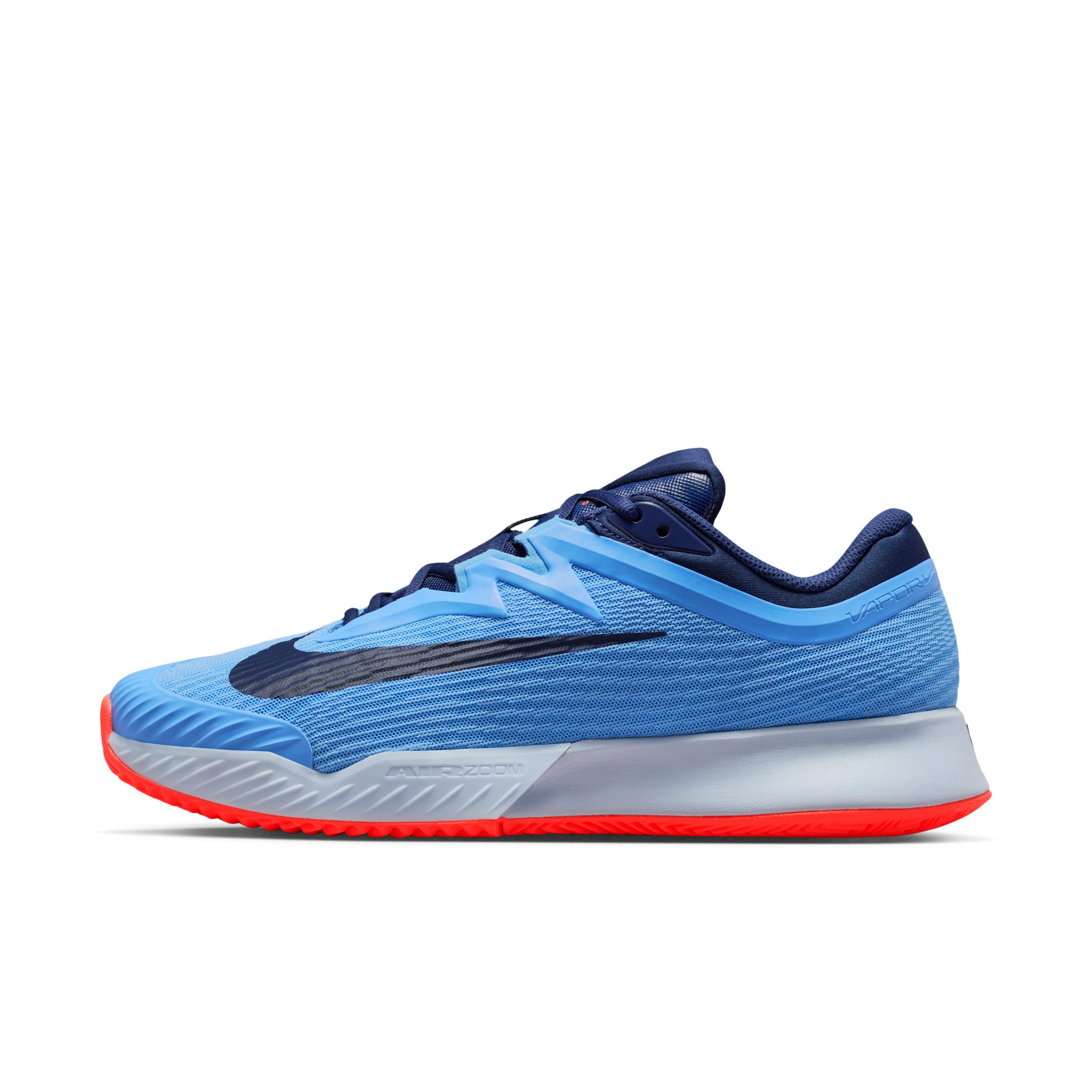 Nike Men's Vapor Pro 3 Clay Court Tennis Shoes by NIKE