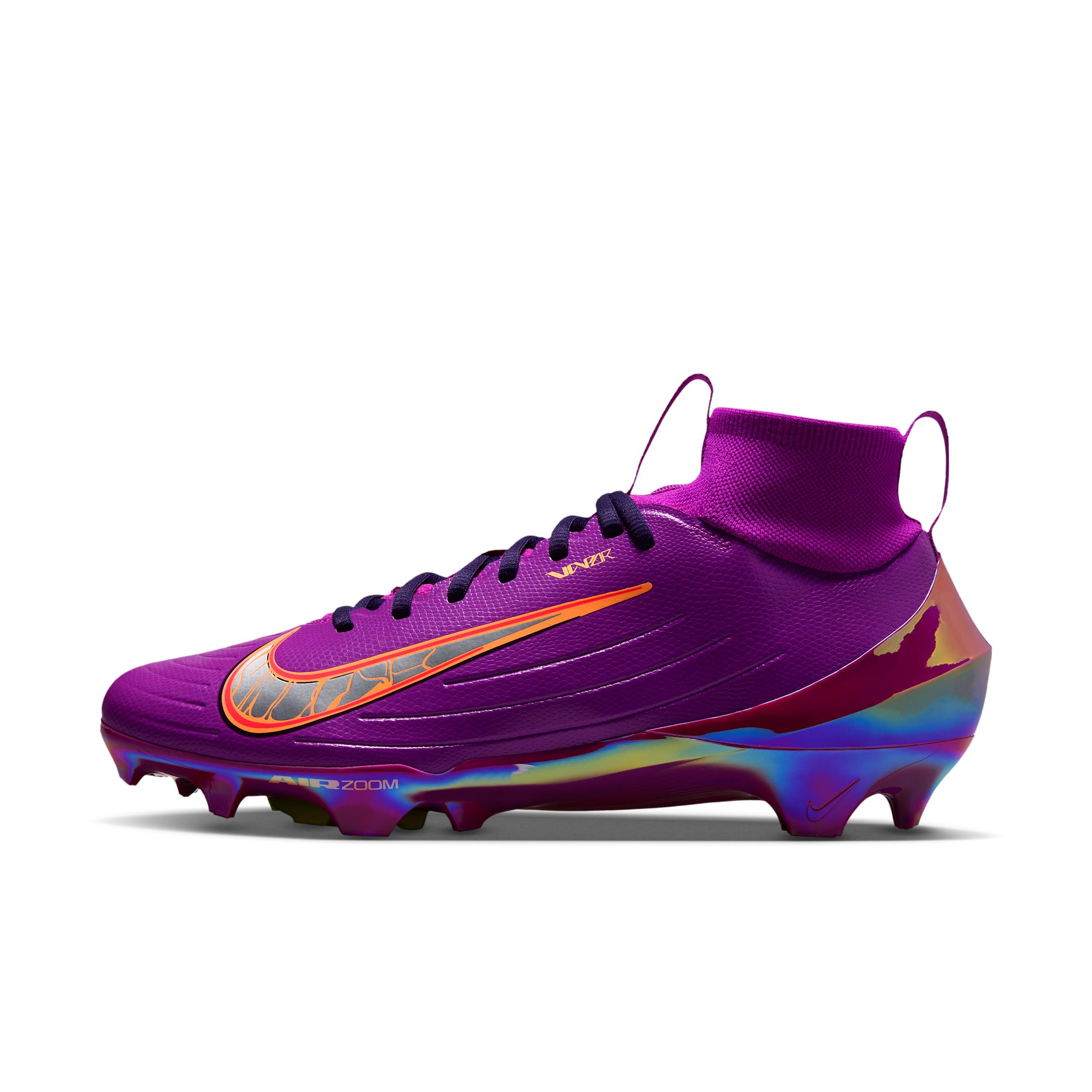 Nike Men's Vapor Pro "CeeDee Lamb" Football Cleats by NIKE
