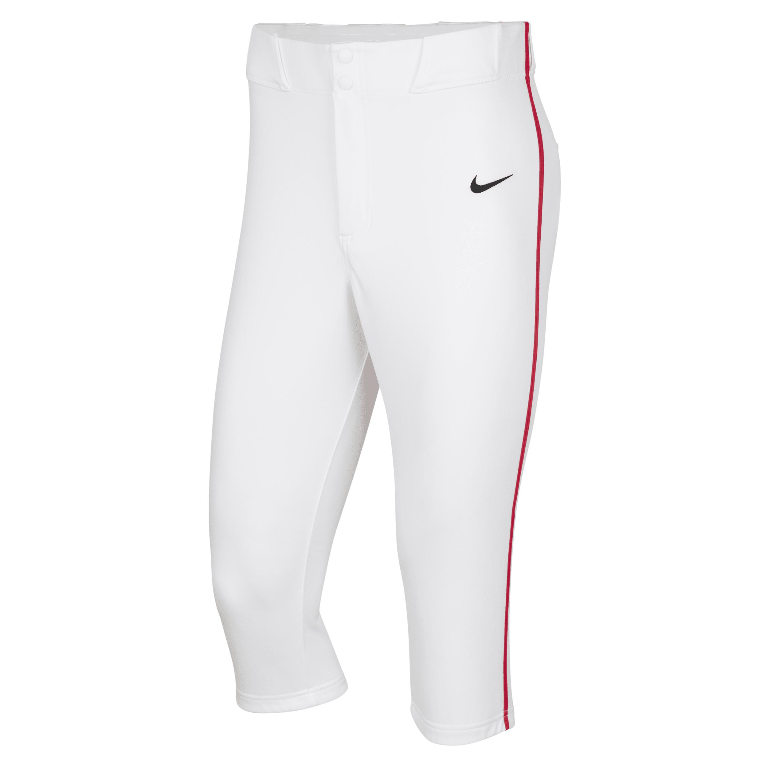 Nike Men's Vapor Select 2 High Piped Baseball Pants by NIKE