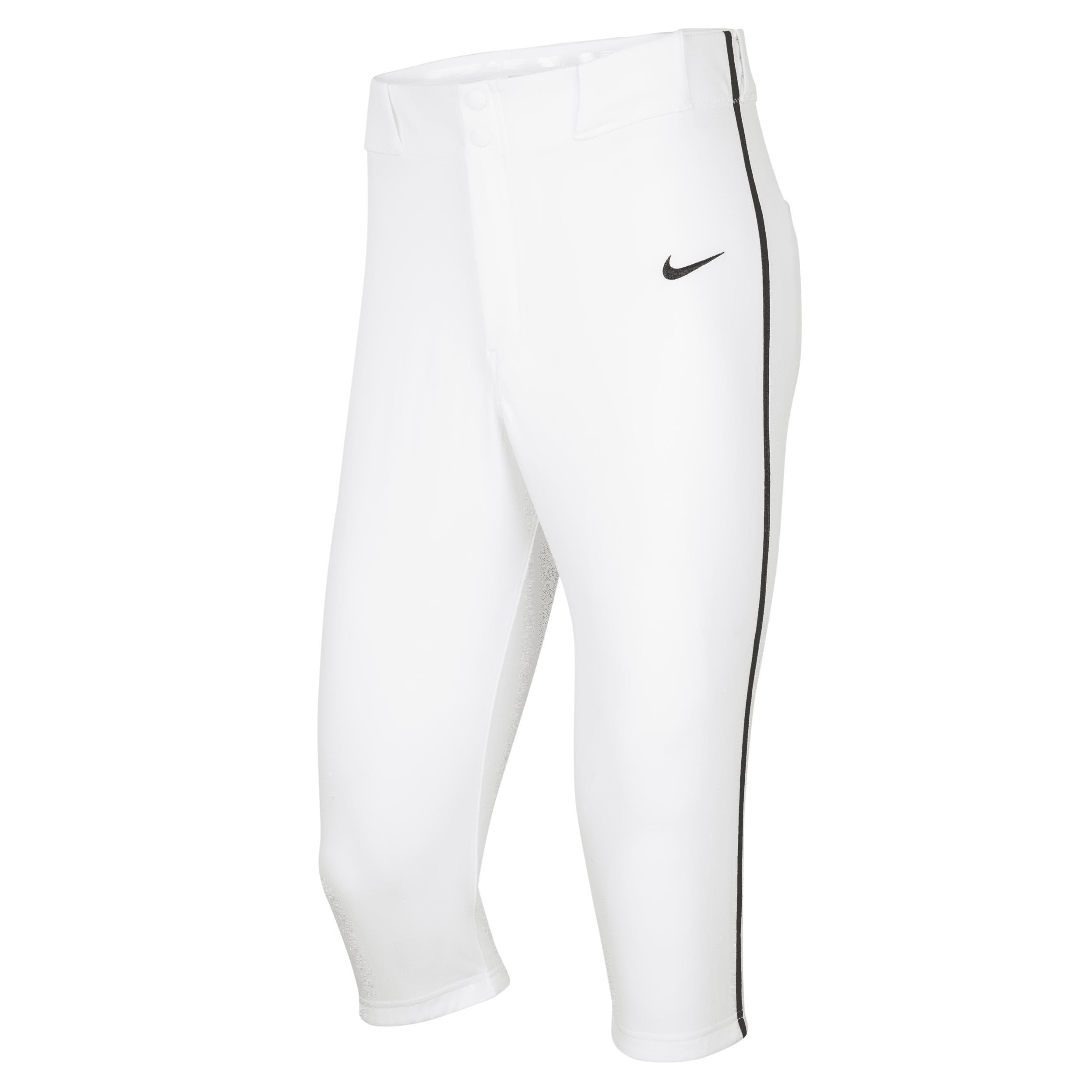 Nike Men's Vapor Select 2 High Piped Baseball Pants by NIKE