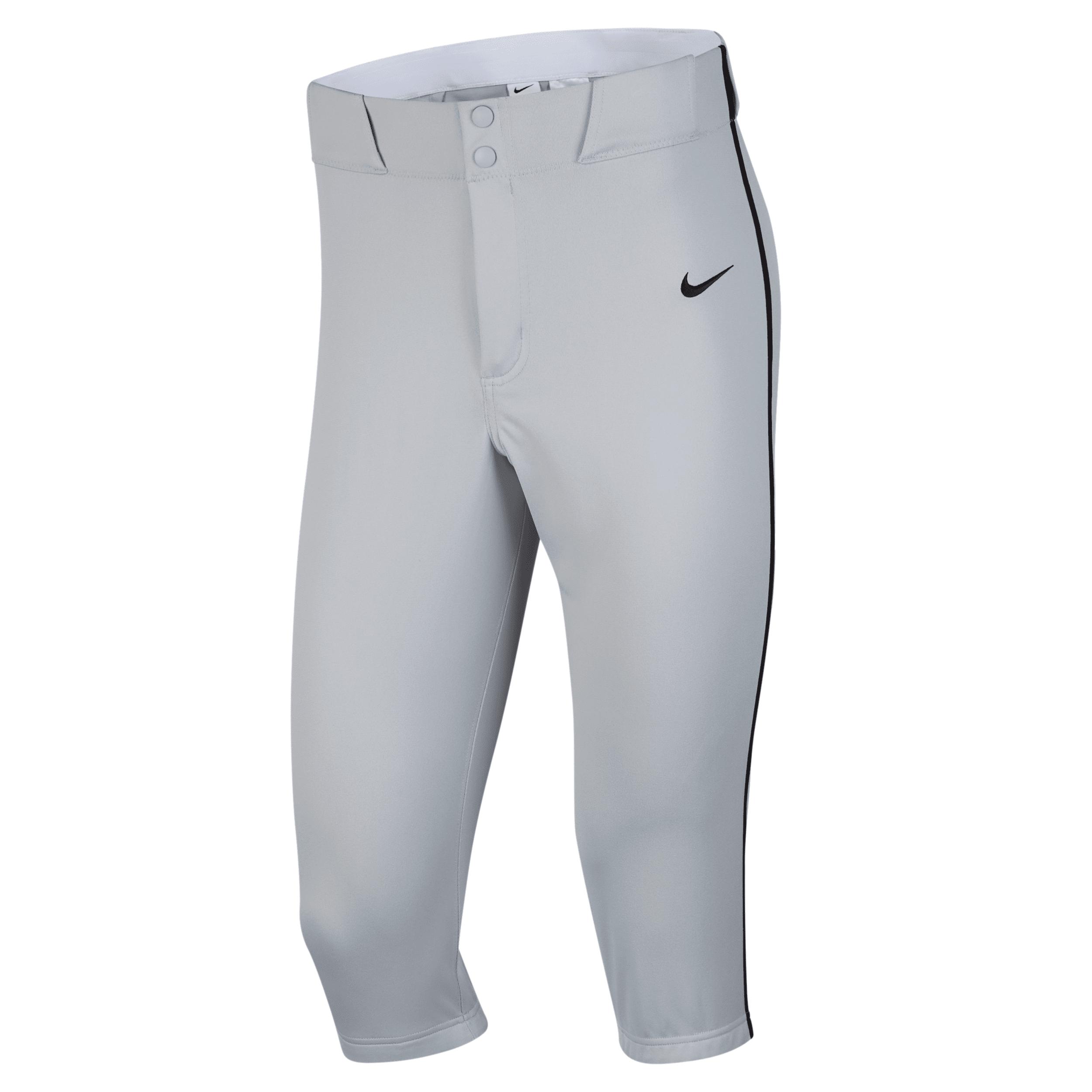 Nike Men's Vapor Select 2 High Piped Baseball Pants by NIKE