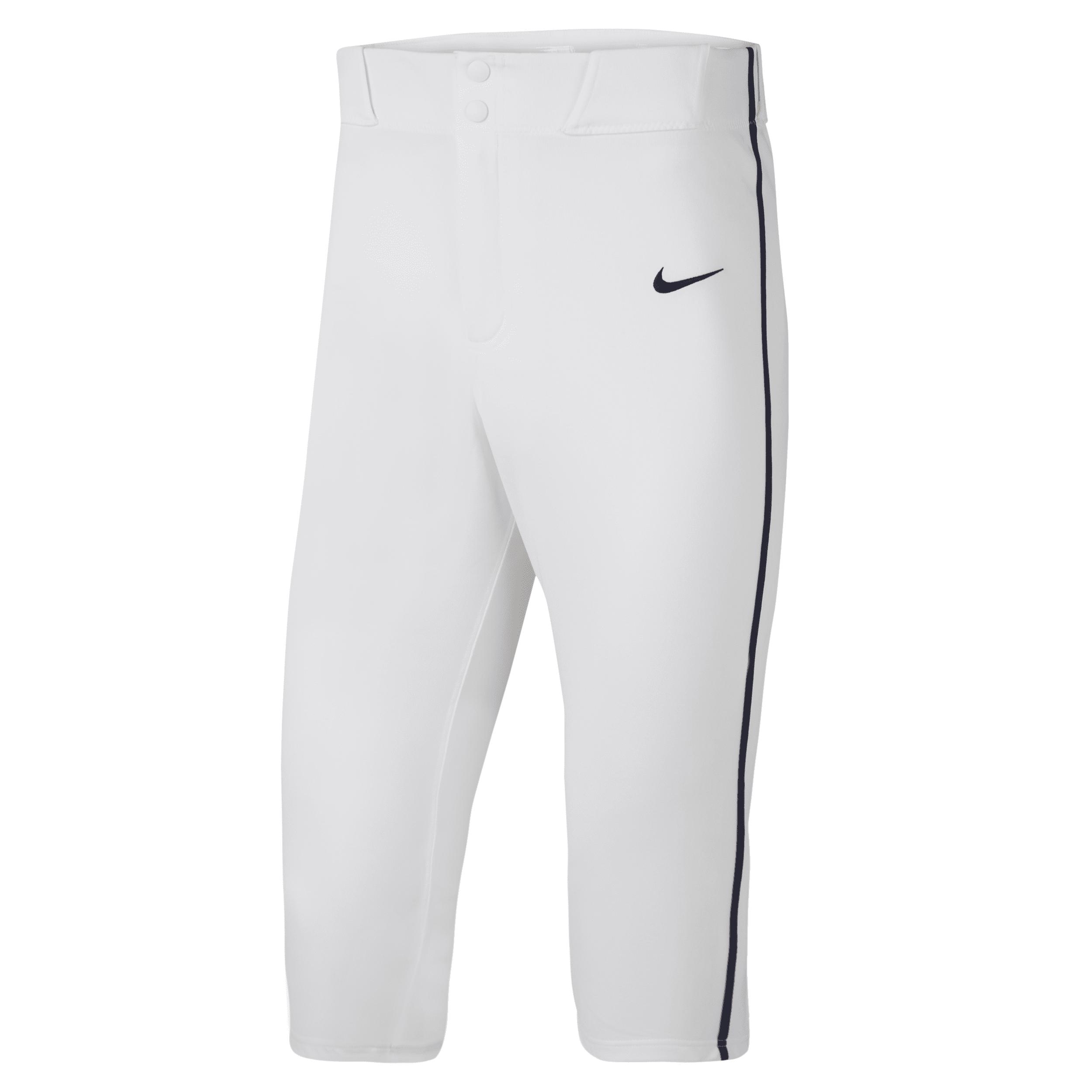 Nike Men's Vapor Select 2 High Piped Baseball Pants by NIKE