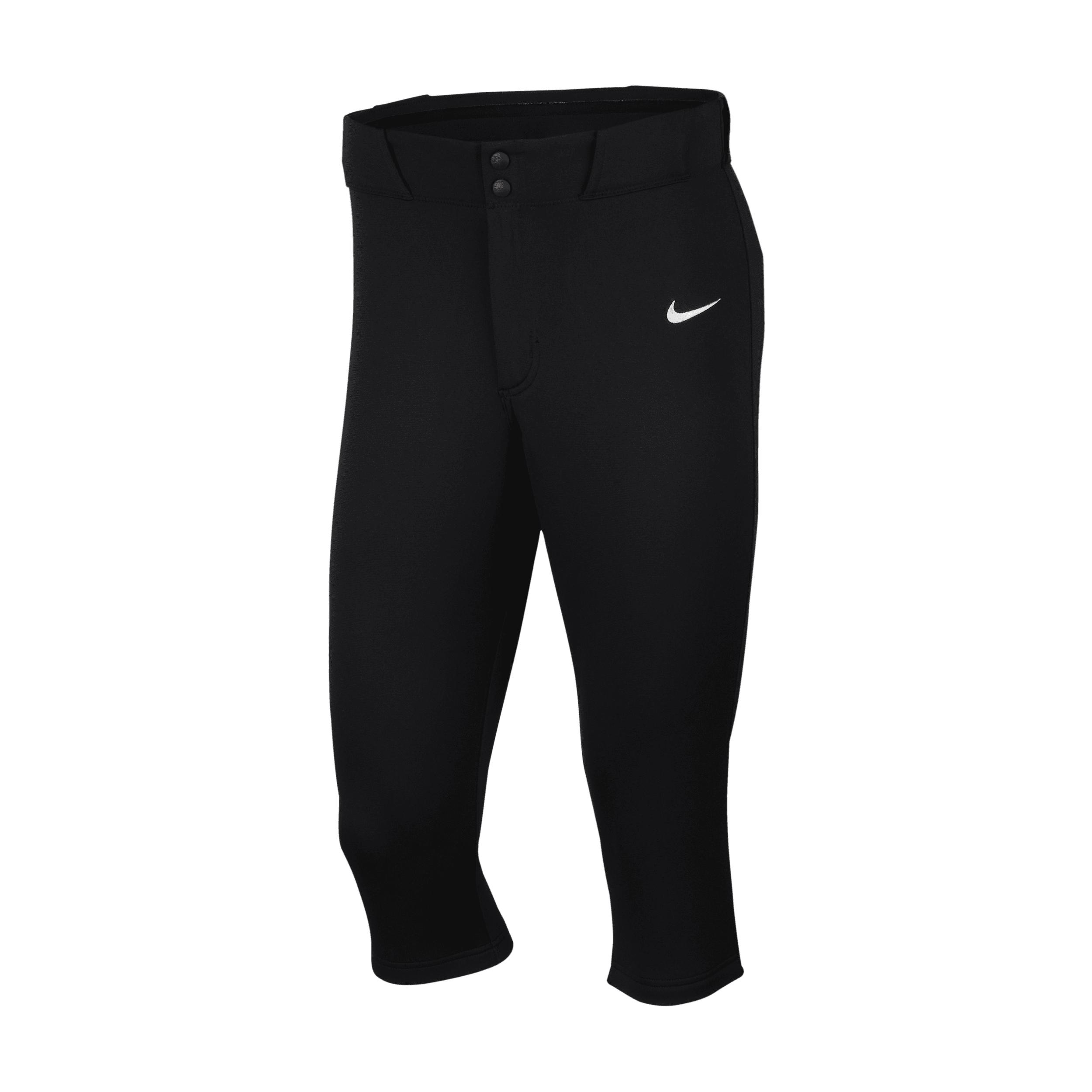 Nike Men's Vapor Select High Baseball Pants by NIKE