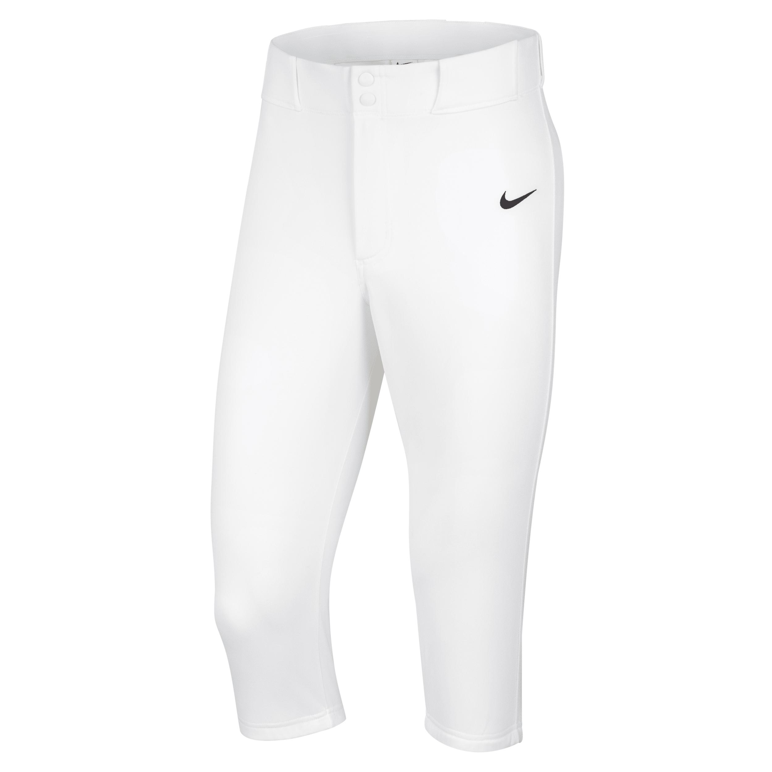 Nike Men's Vapor Select High Baseball Pants by NIKE